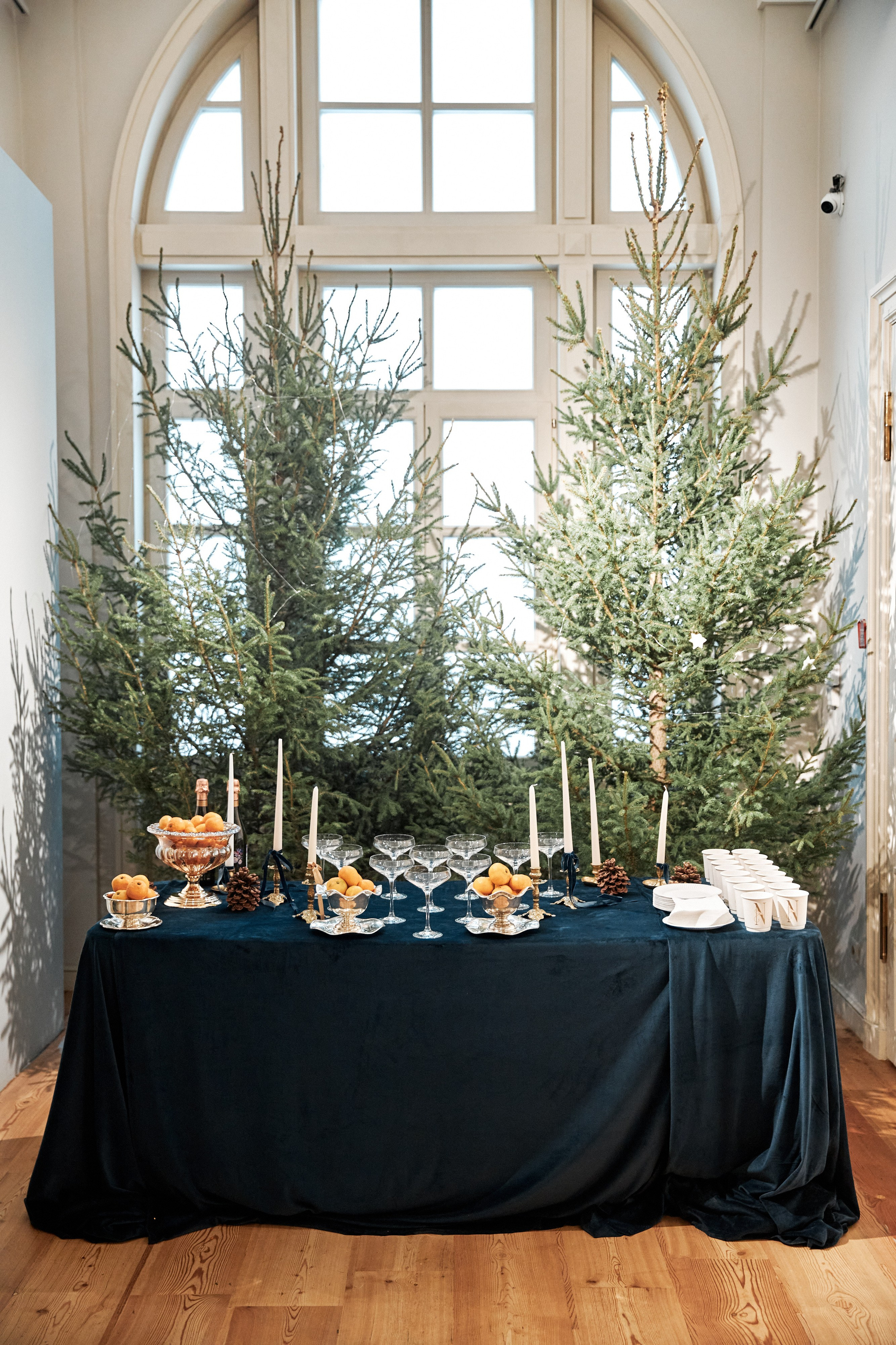 Nuance Ёлка. Свадебный фотограф Андрей Кочкин в Москве