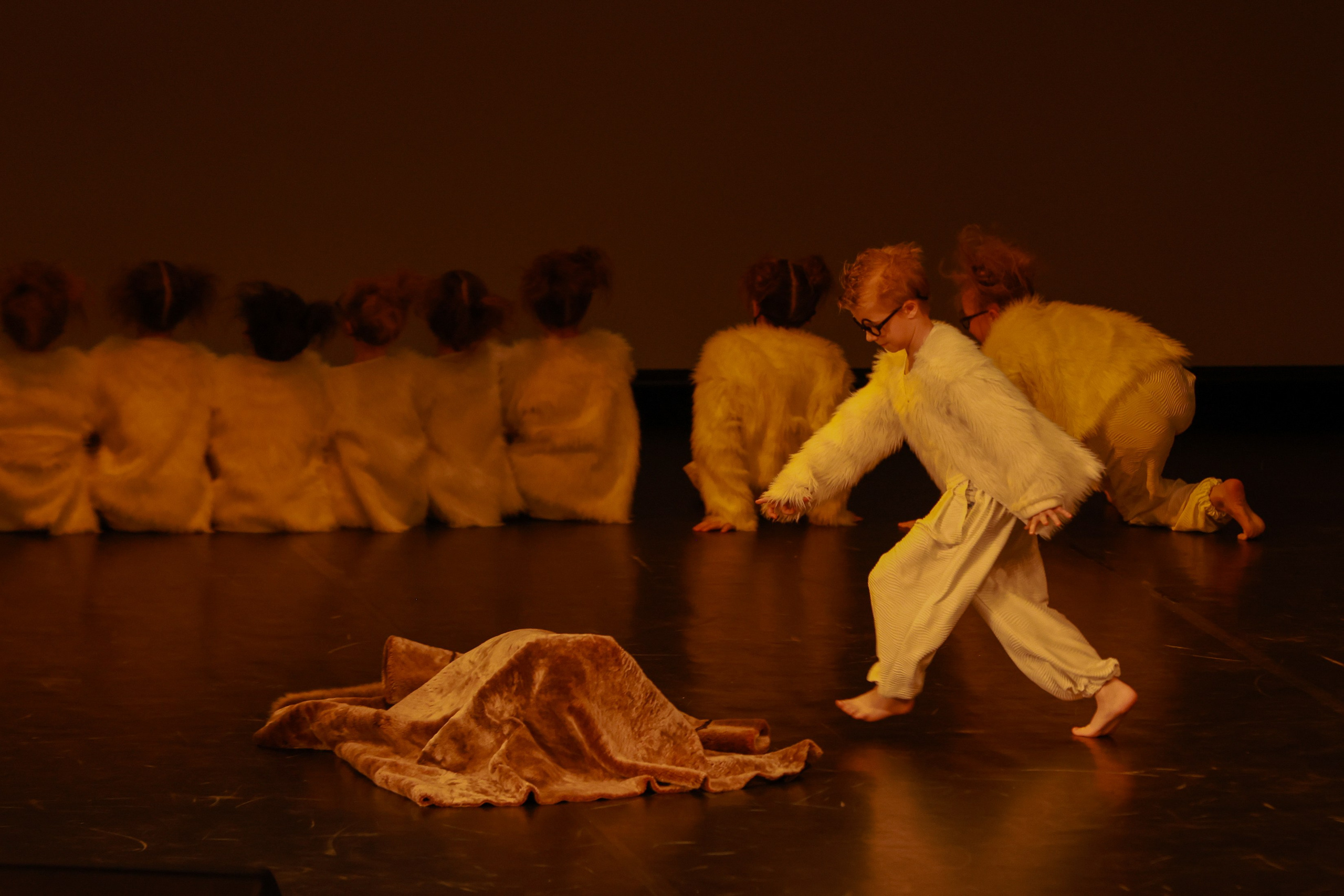 Небесные ласточки на Танц ЭКСПО 2026. Фотограф Юлия Мальцева