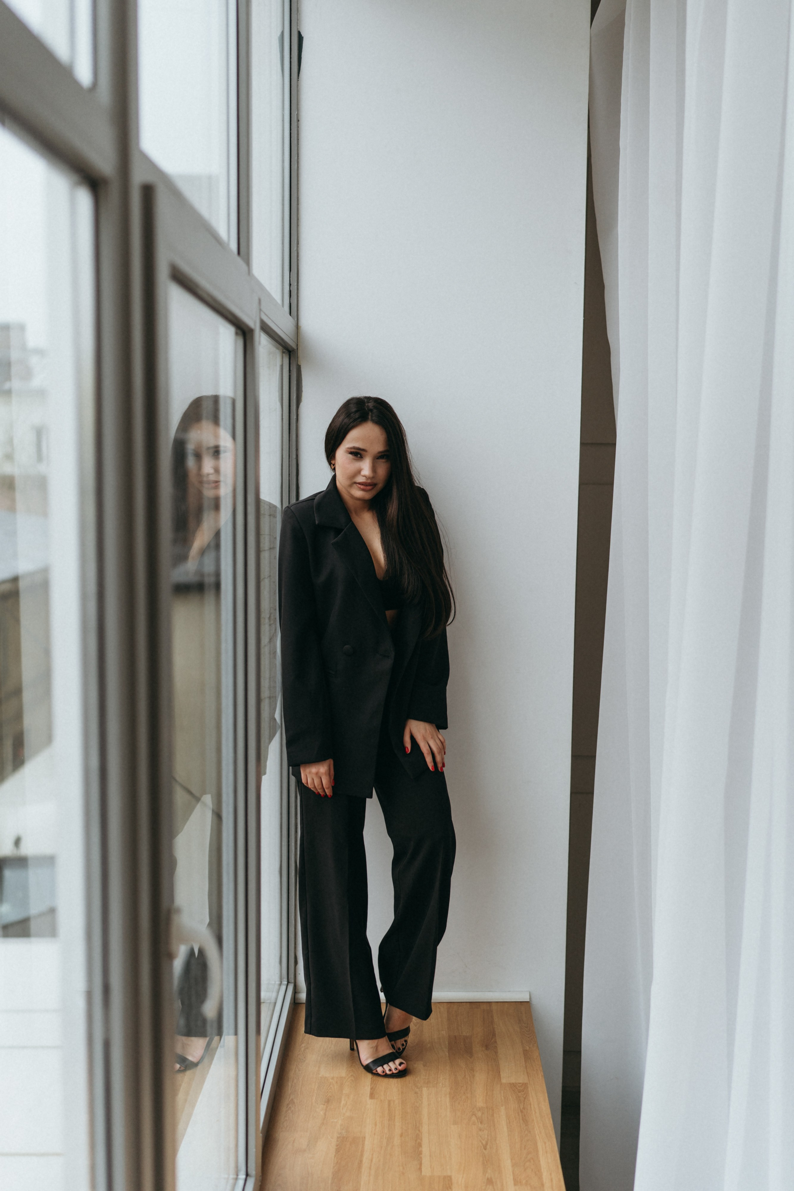 Карина. Фотограф в Санкт-Петербурге — Лучина Екатерина