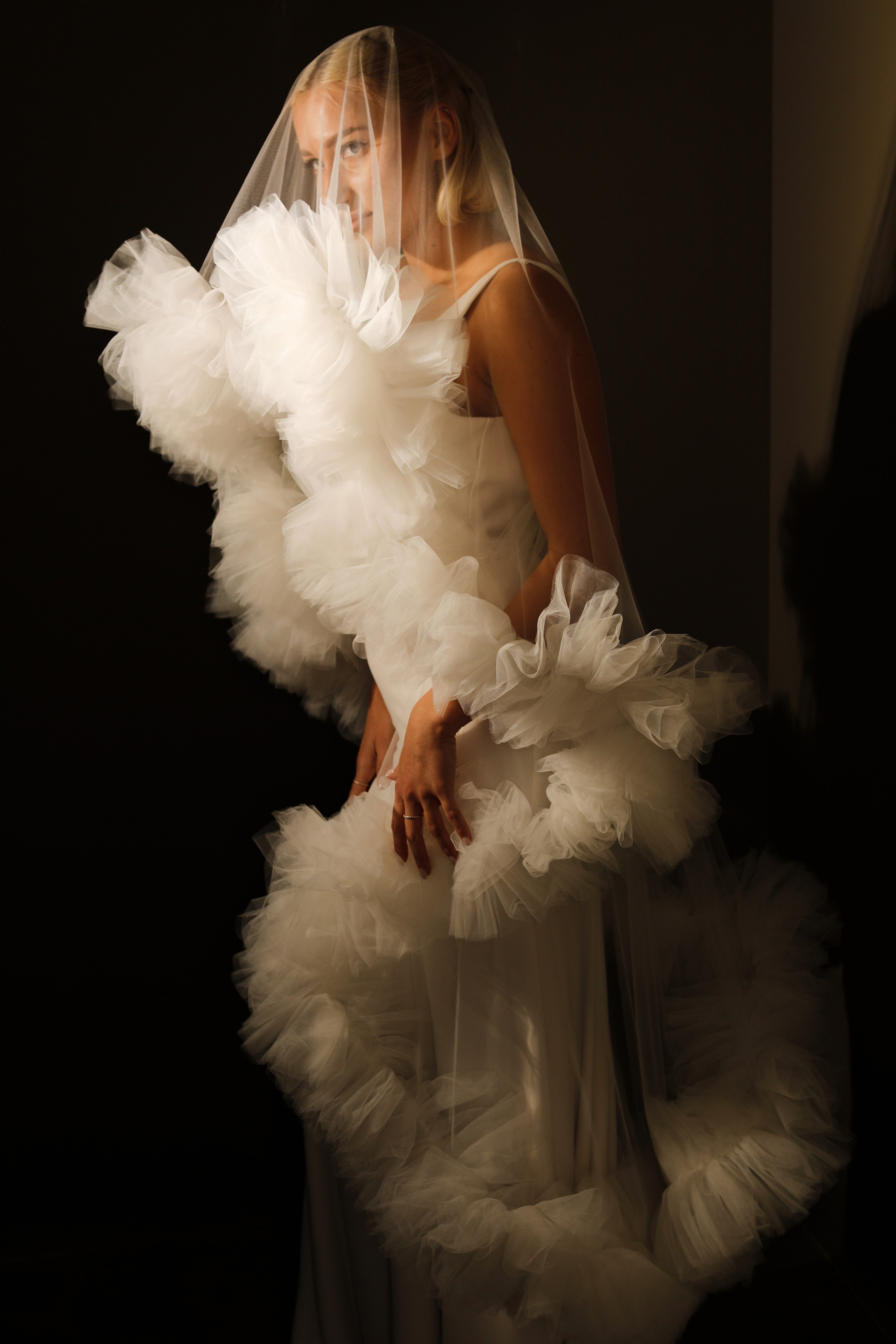 NAOMI WEDDING. Фотограф в Вологде Евгения Ли