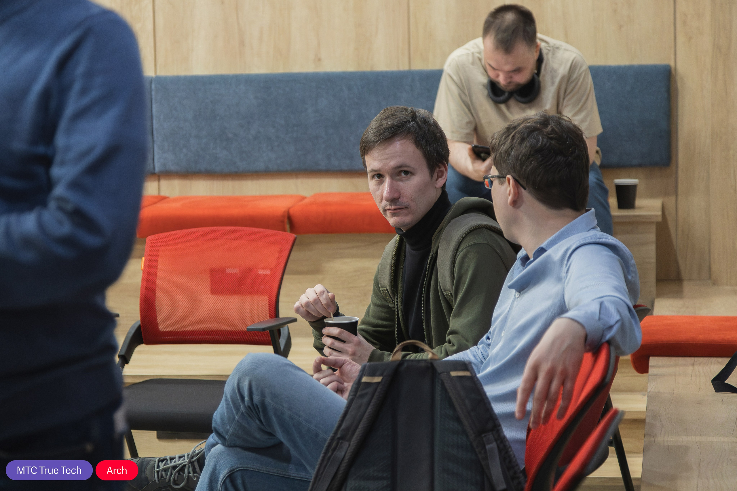 True Tech Arch #7. Анастасия, Фотограф женского портрета и беременности в стиле vogue