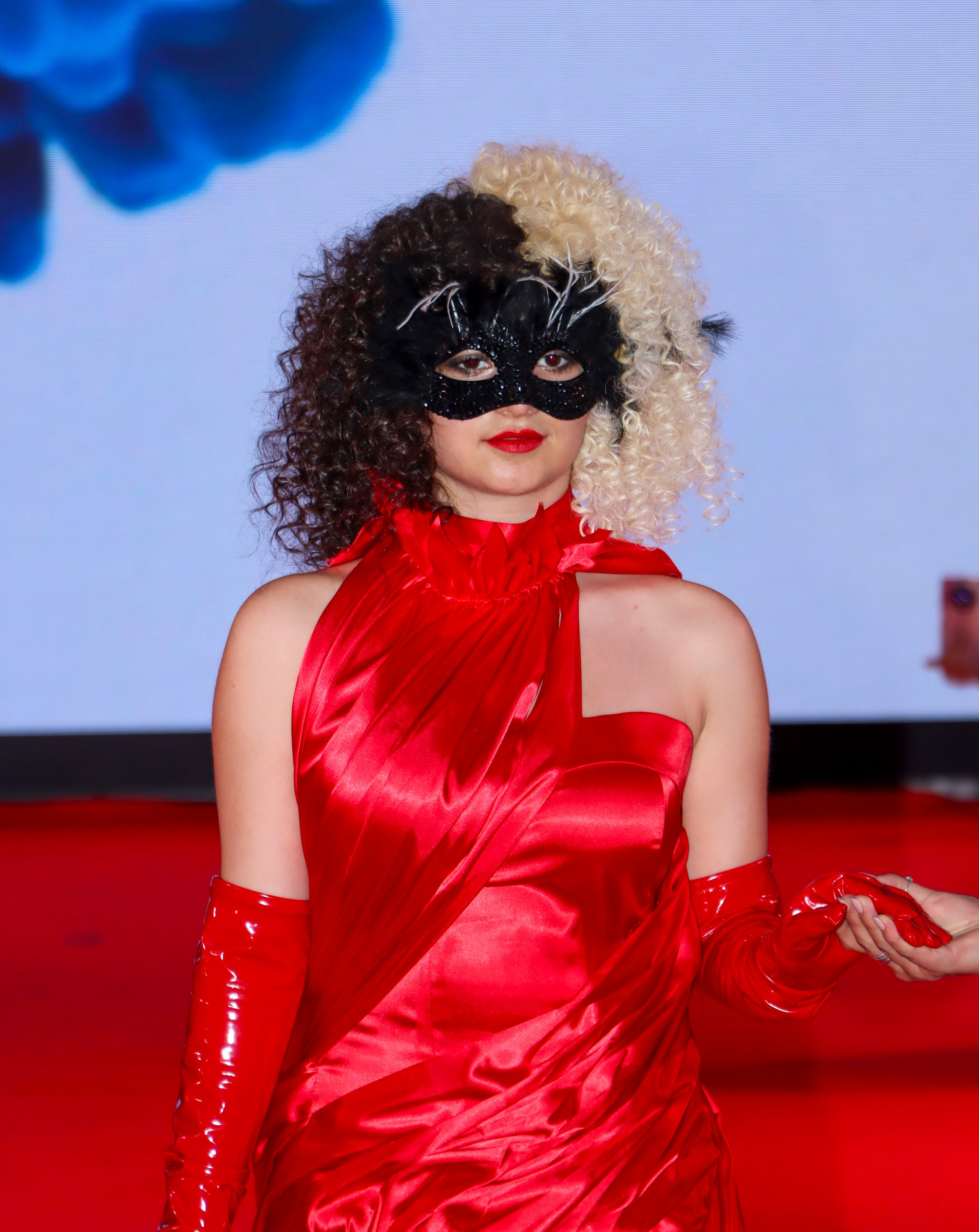 OMC Armenia 2025. Арт-фотограф Ксения Якутович