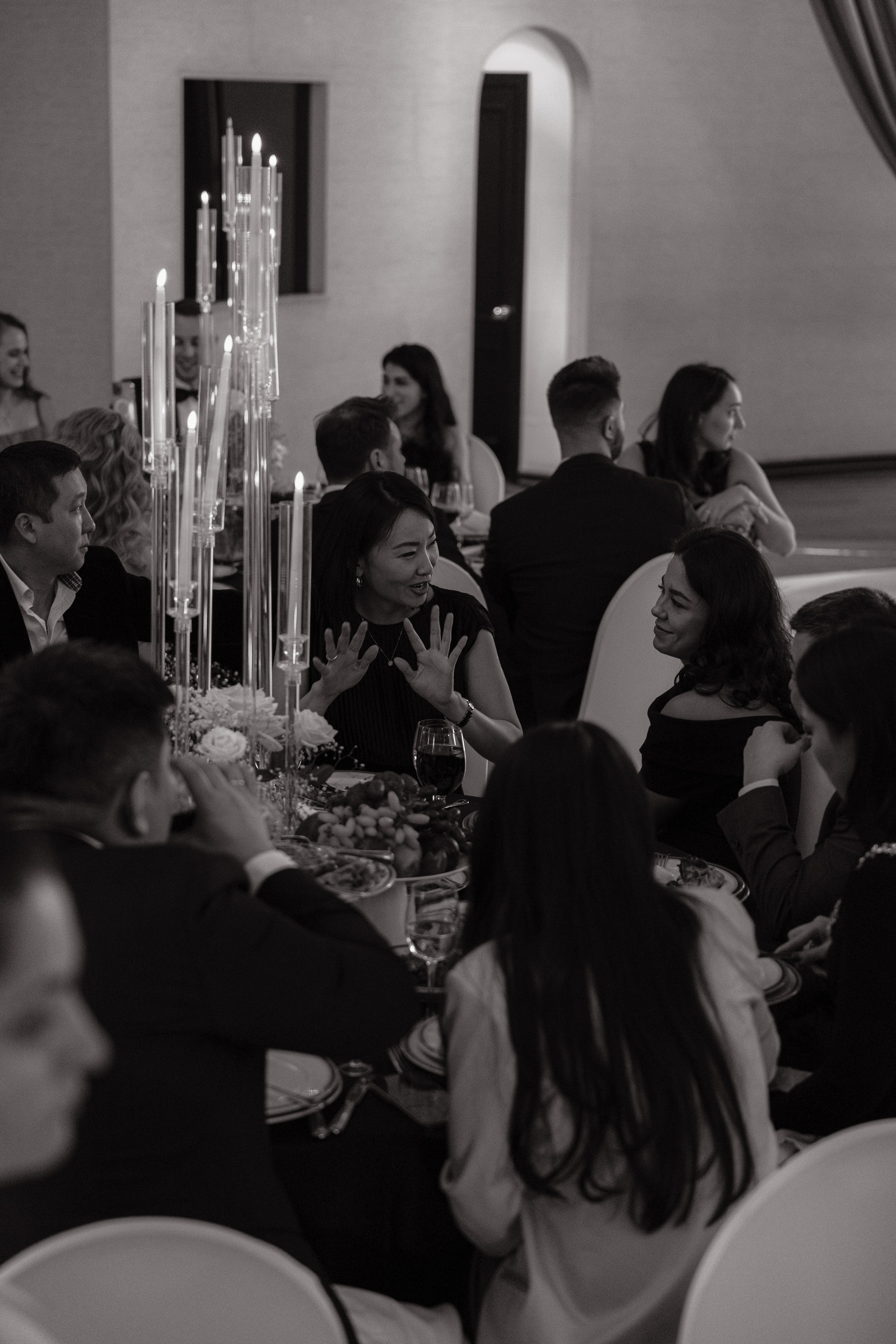 Oscar style. Свадебный фотограф Владислав Адышкин