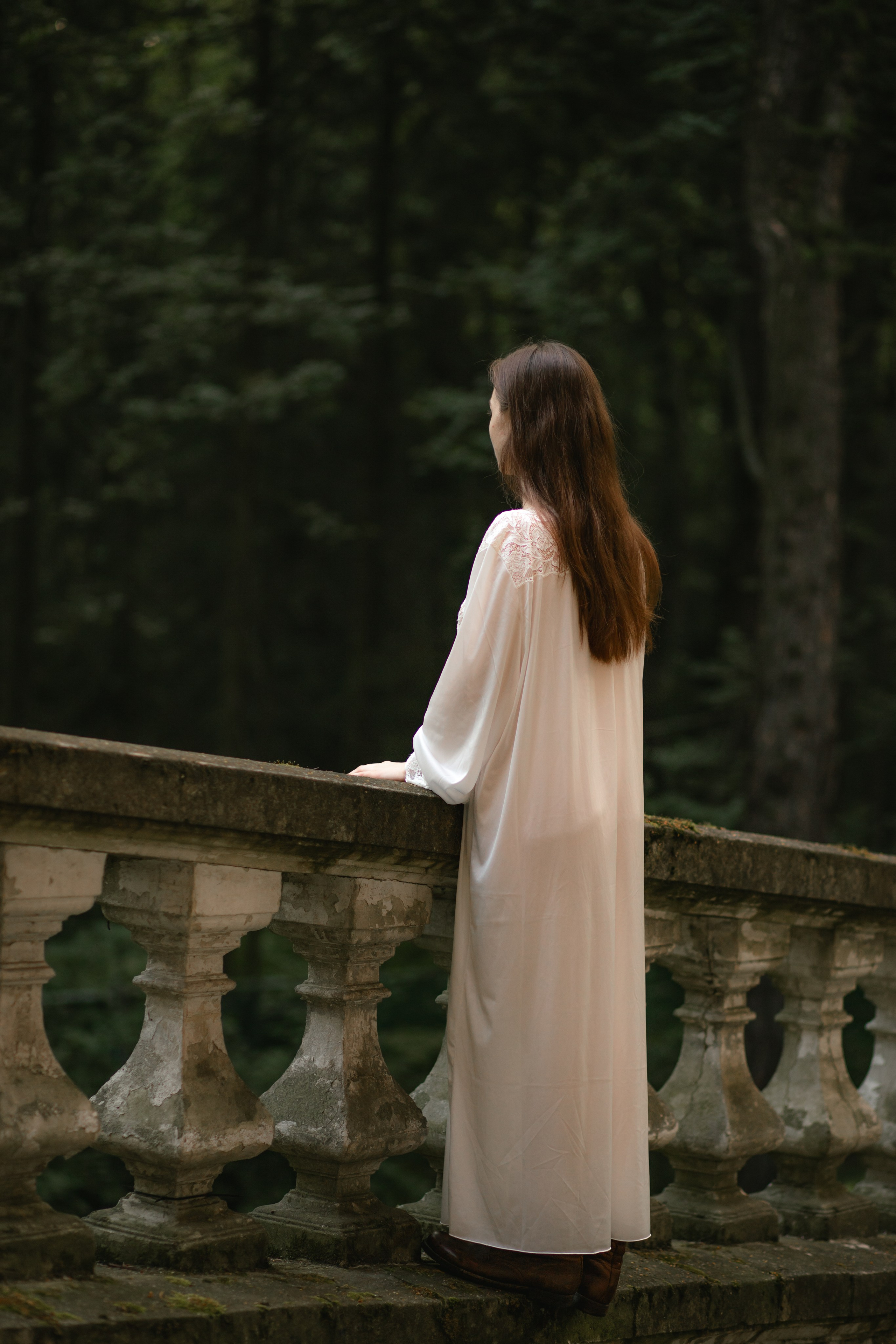 Фотосессия на природе. Женский фотограф | Москва, Королёв | Есения Ломова