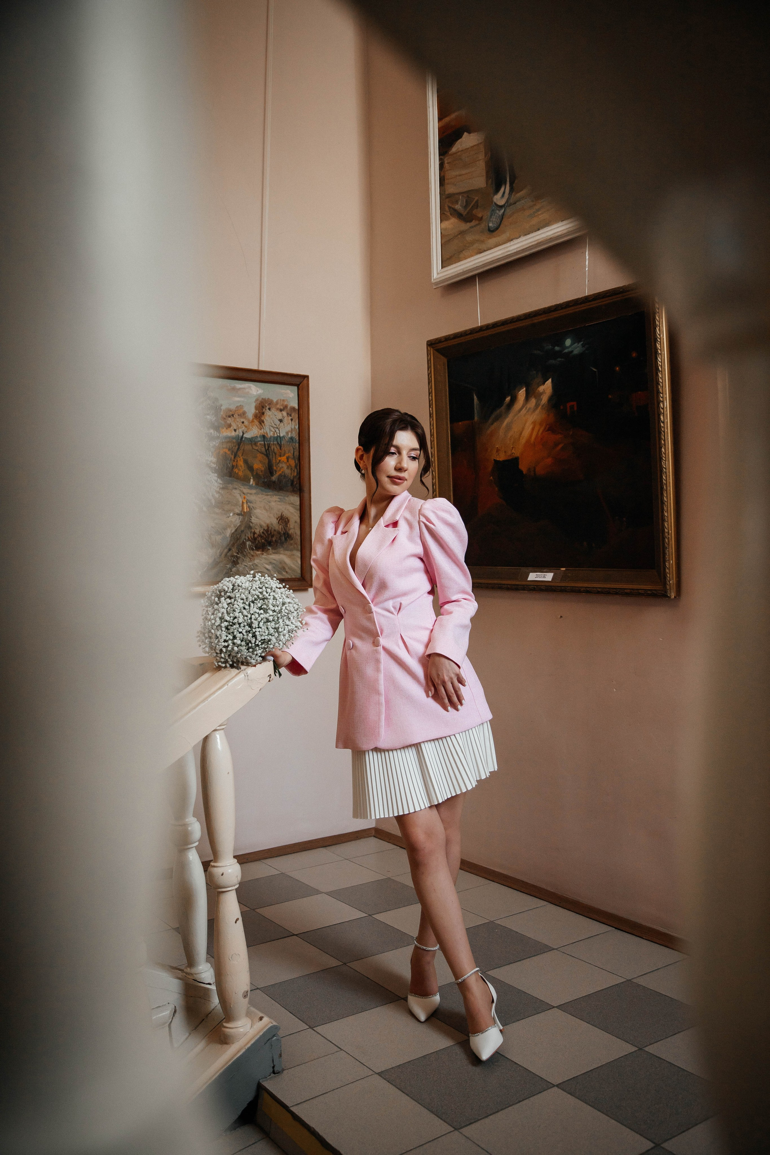 Мария & Александр. Фотограф Сальск Катерина