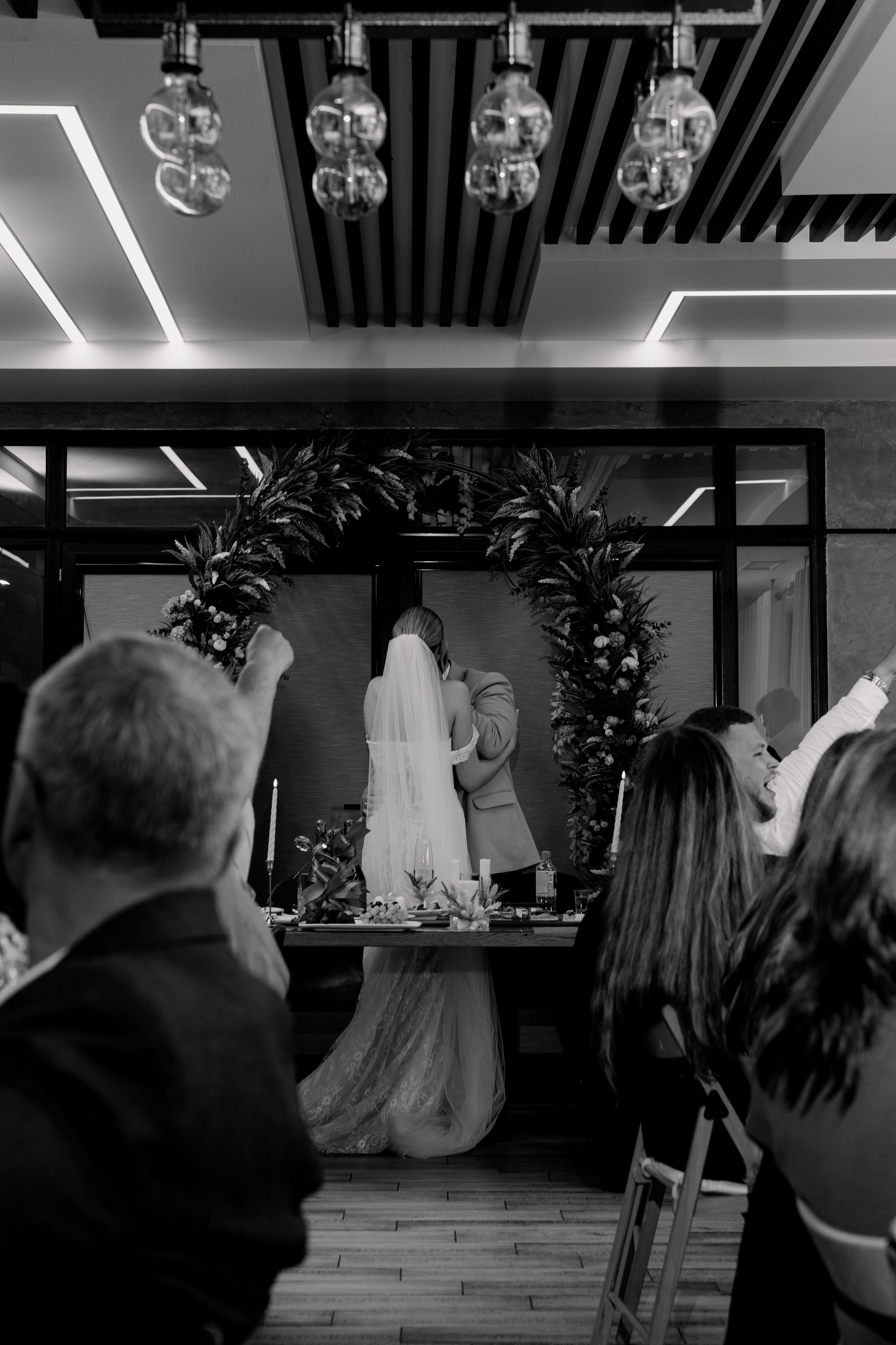 L & I. Портретный свадебный фотограф Крым | Евгения Щитенко