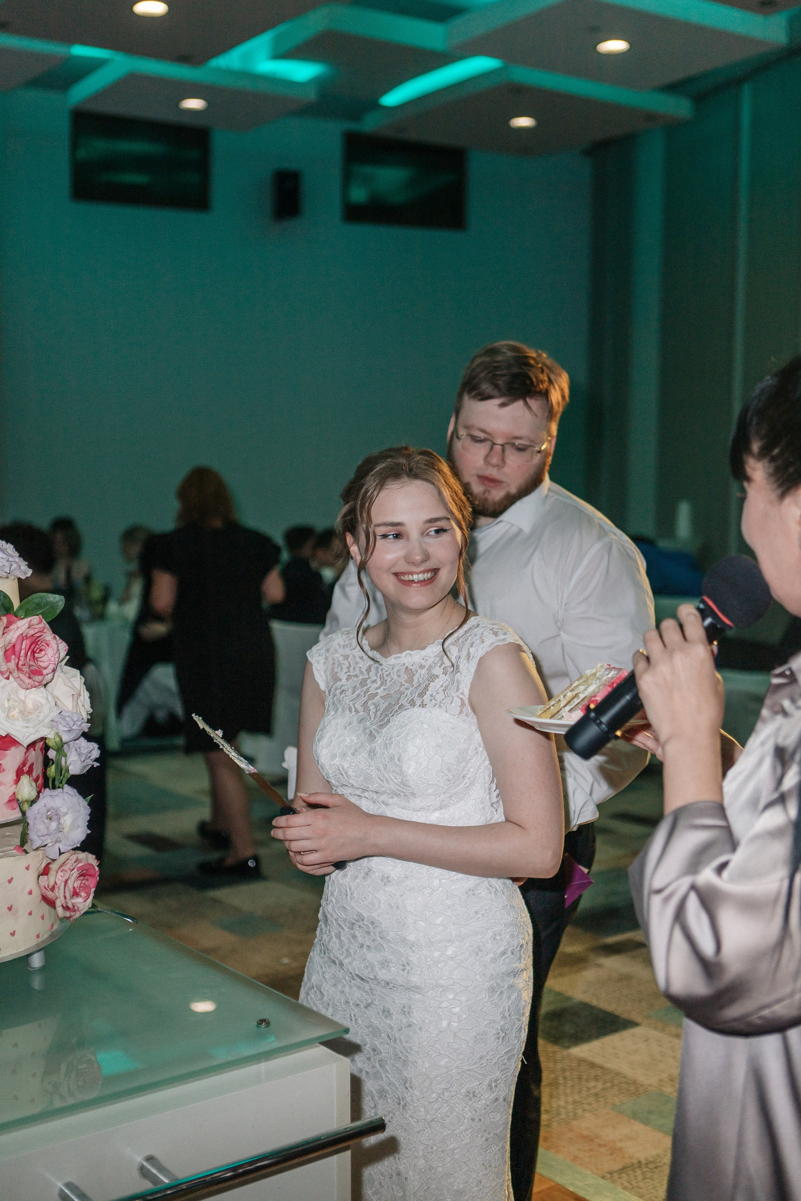 Свадьба. Фотограф в Москве Серегина Екатерина