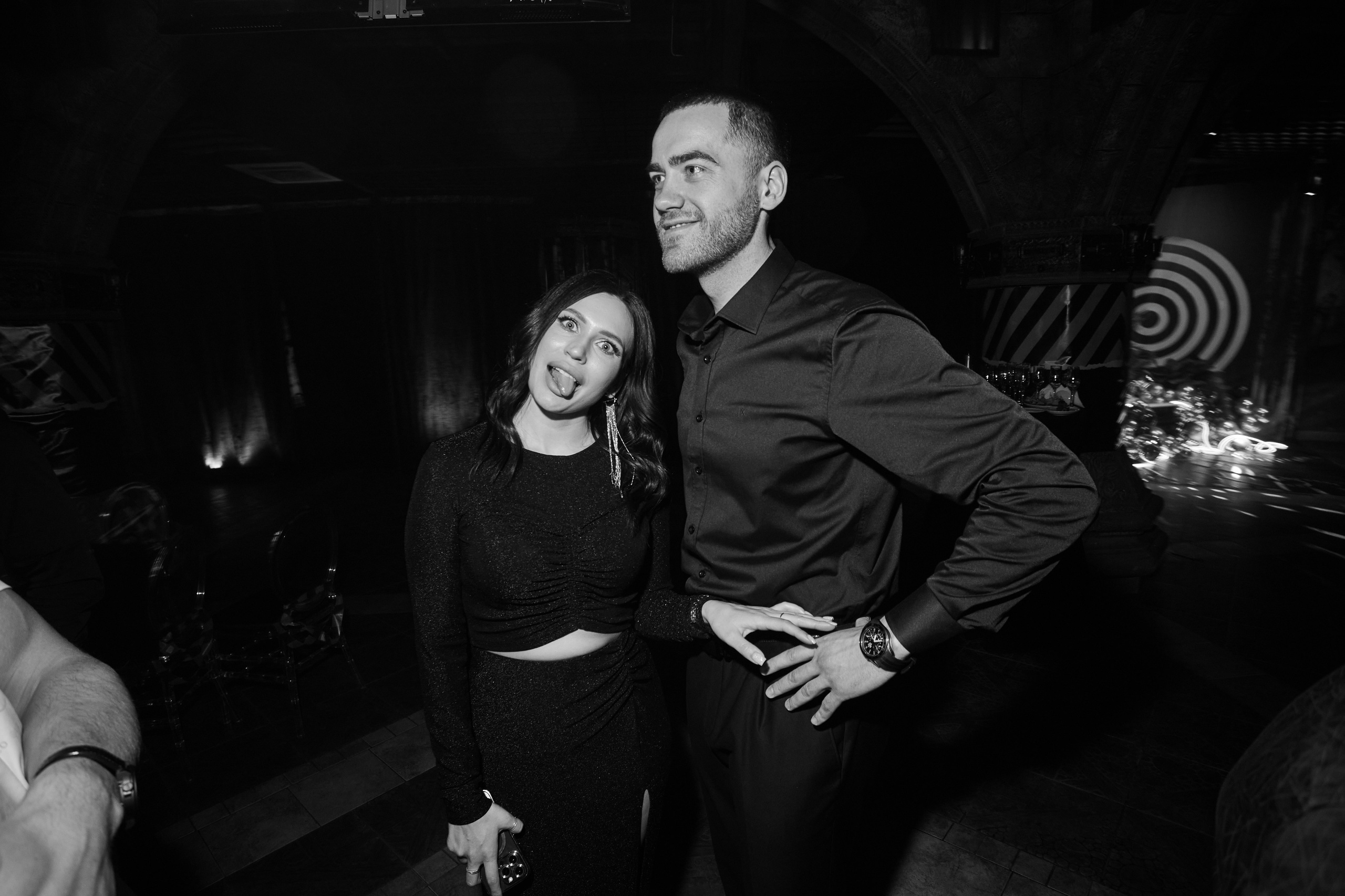 День Рождения Аня. Свадебный фотограф Челябинск, Екатеринбург, Курган — Виктор Слуднов