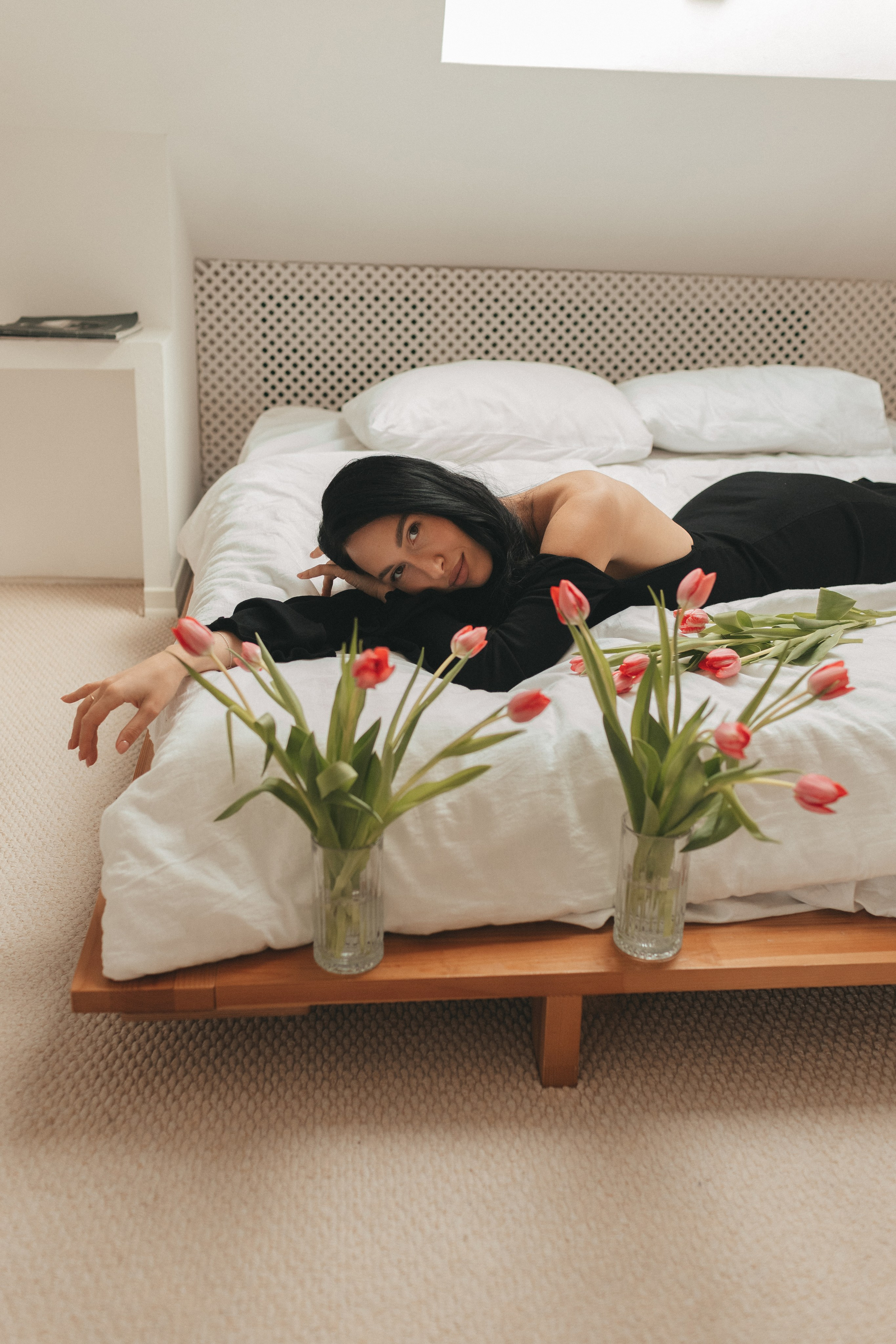 Лера. Семейный фотограф в Москве