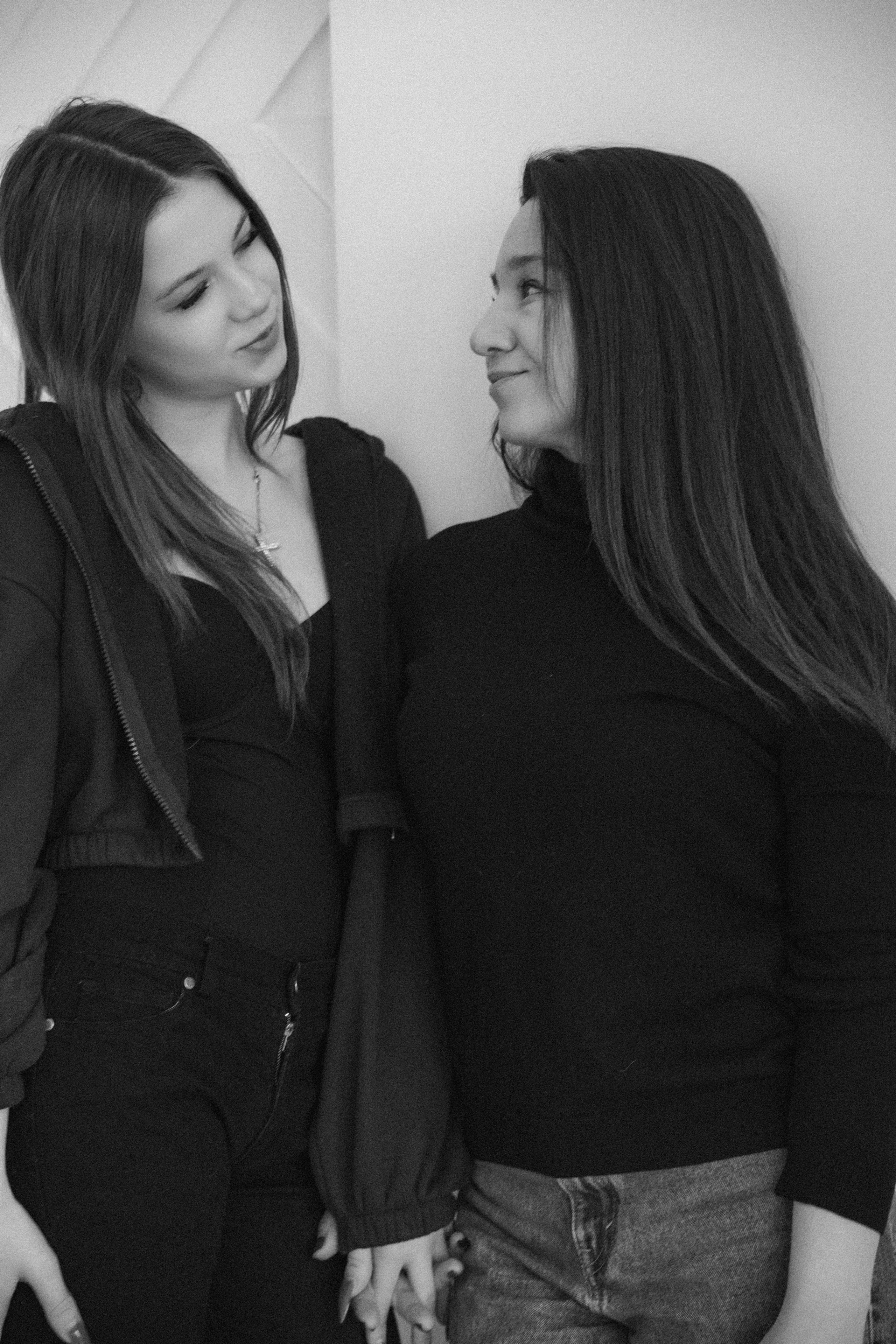 АНЯ и ДЕВОЧКИ. Я фотограф из Москвы к Вашим услугам