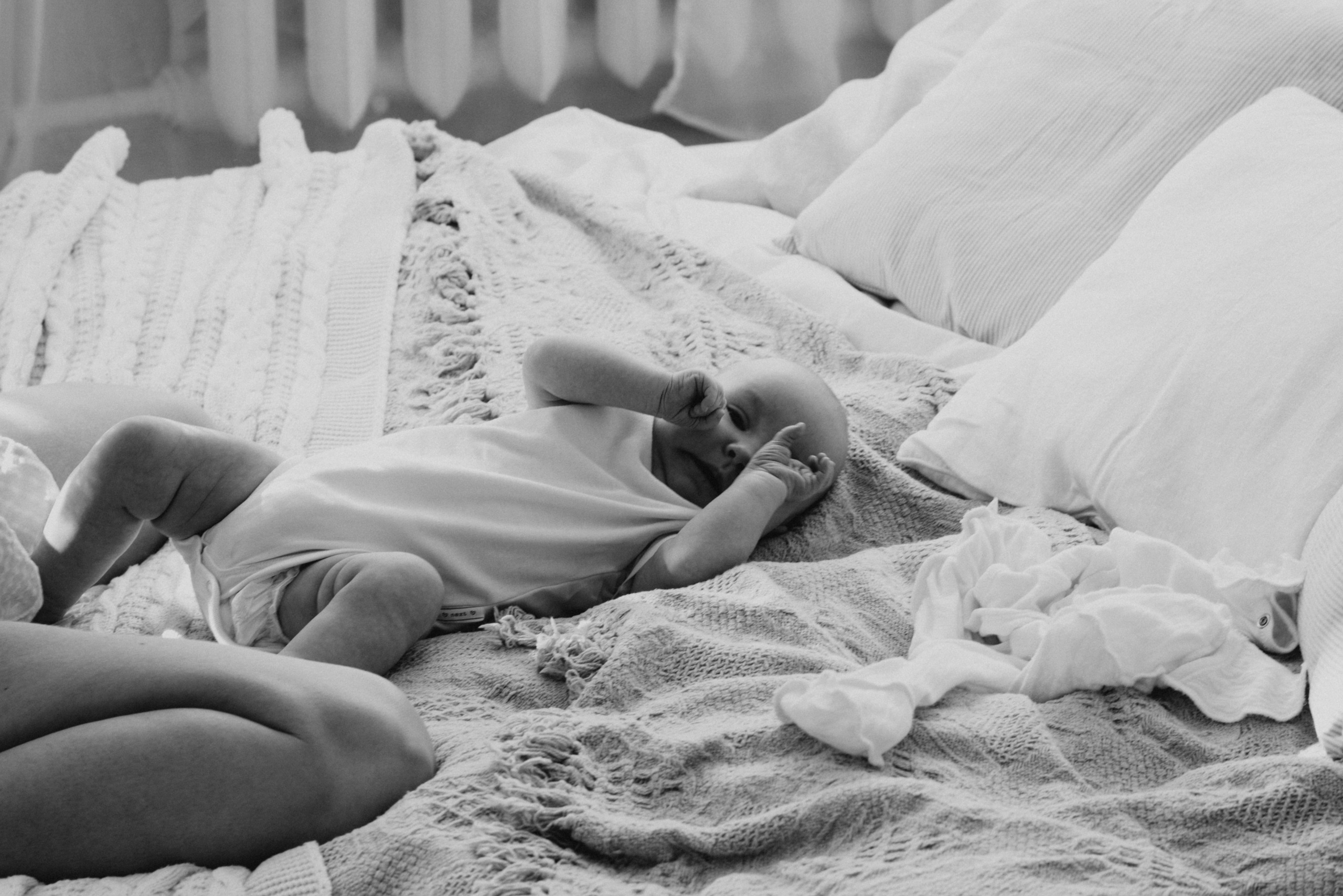 Маленькое счастье. Креативный фотограф в городе Тюмень