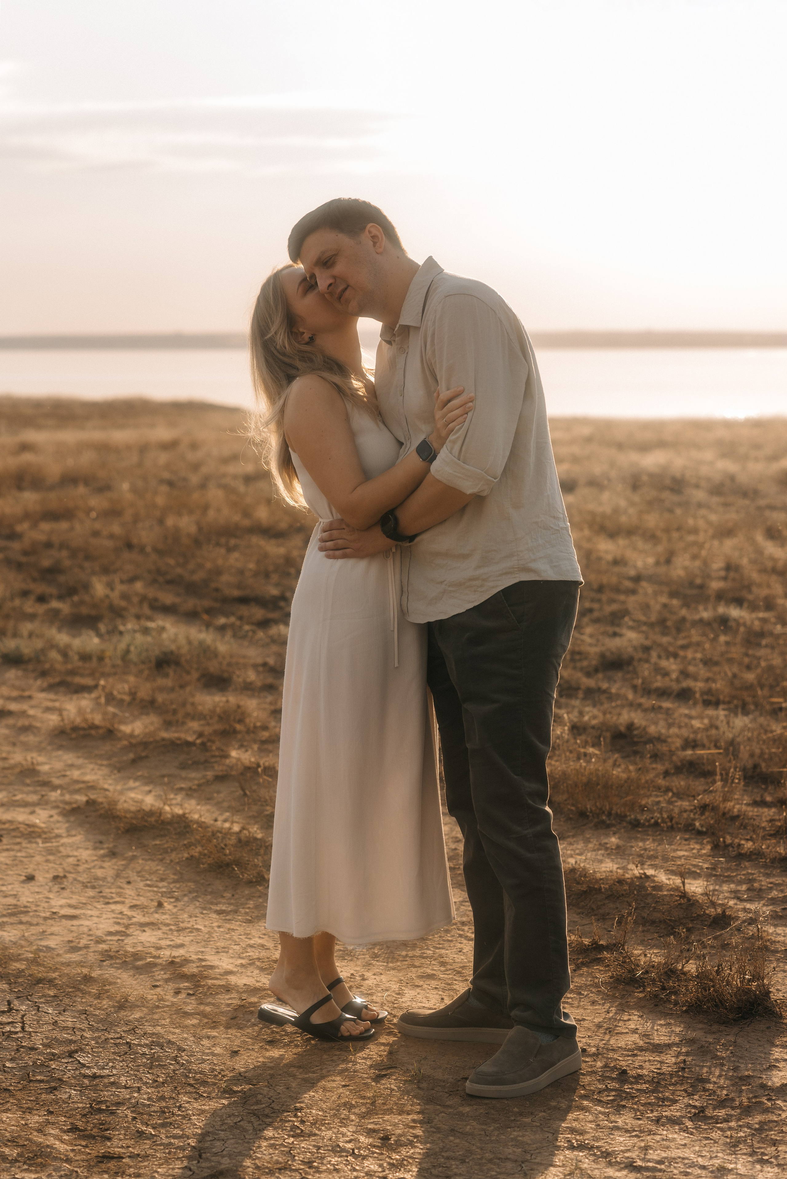 Самое дорогое. Главная