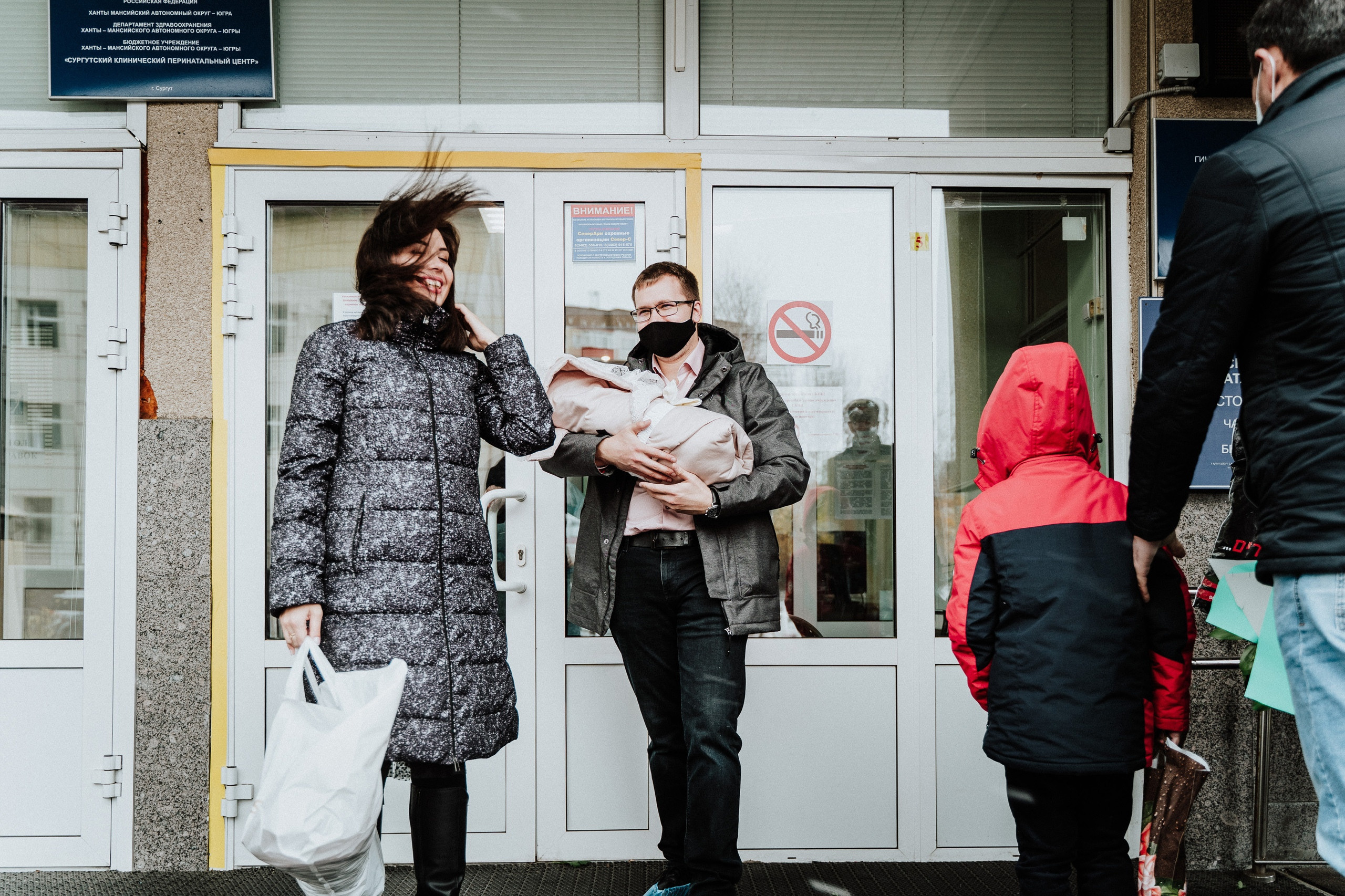 Дмитрий Страхов — репортажный фотограф Сургут. Дмитрий Страхов фотограф в Сургуте