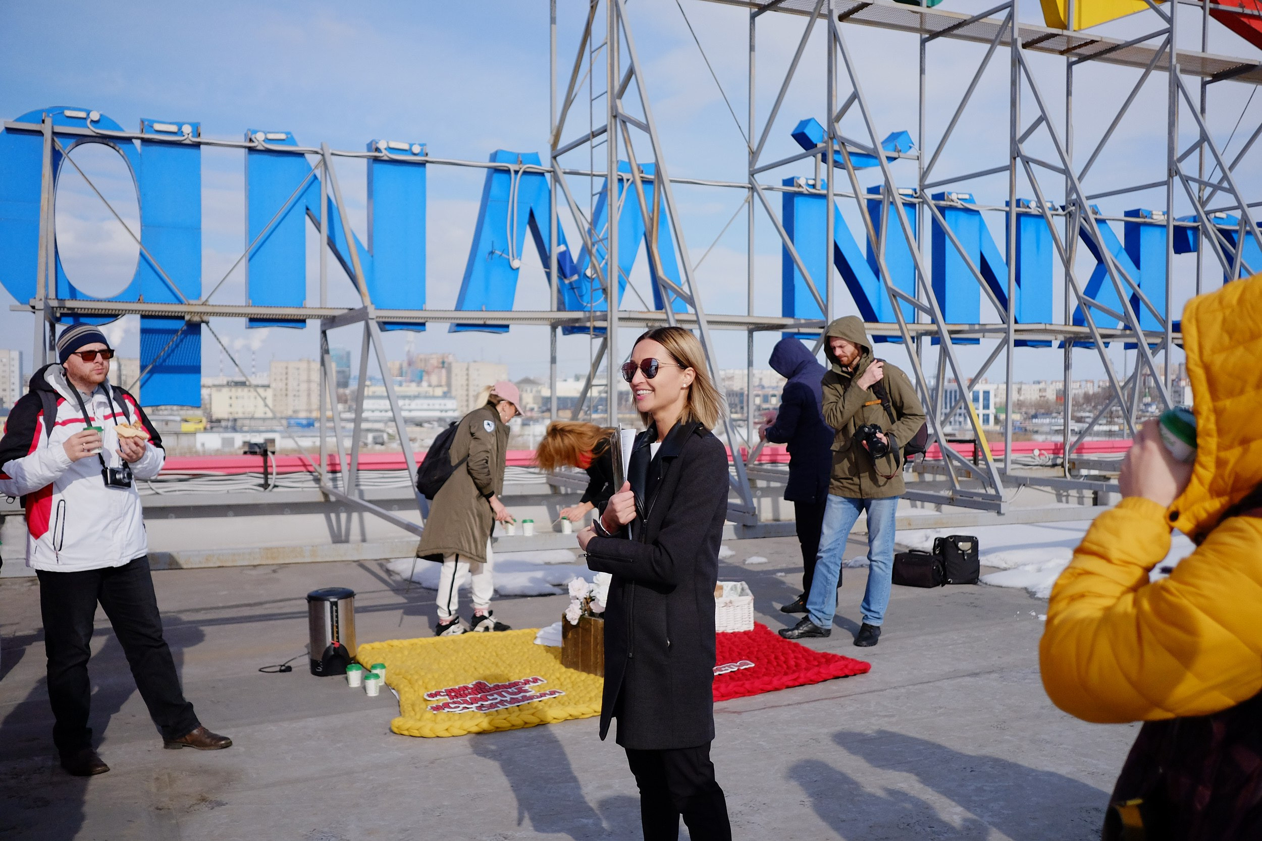 Дмитрий Страхов — репортажный фотограф Сургут. Дмитрий Страхов фотограф в Сургуте