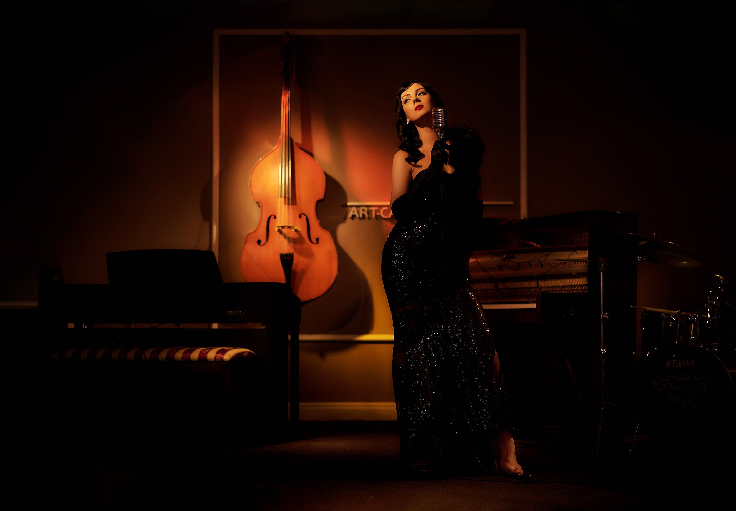 Дмитрий Страхов фотограф в Сургуте