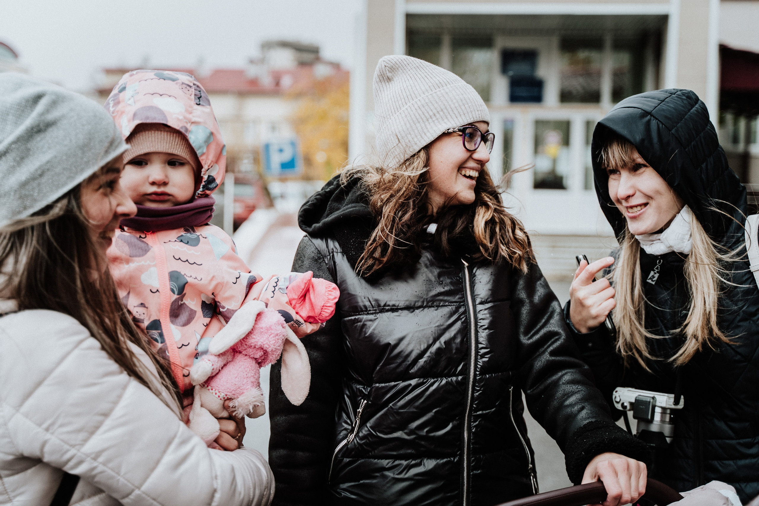 Дмитрий Страхов — репортажный фотограф Сургут. Дмитрий Страхов фотограф в Сургуте