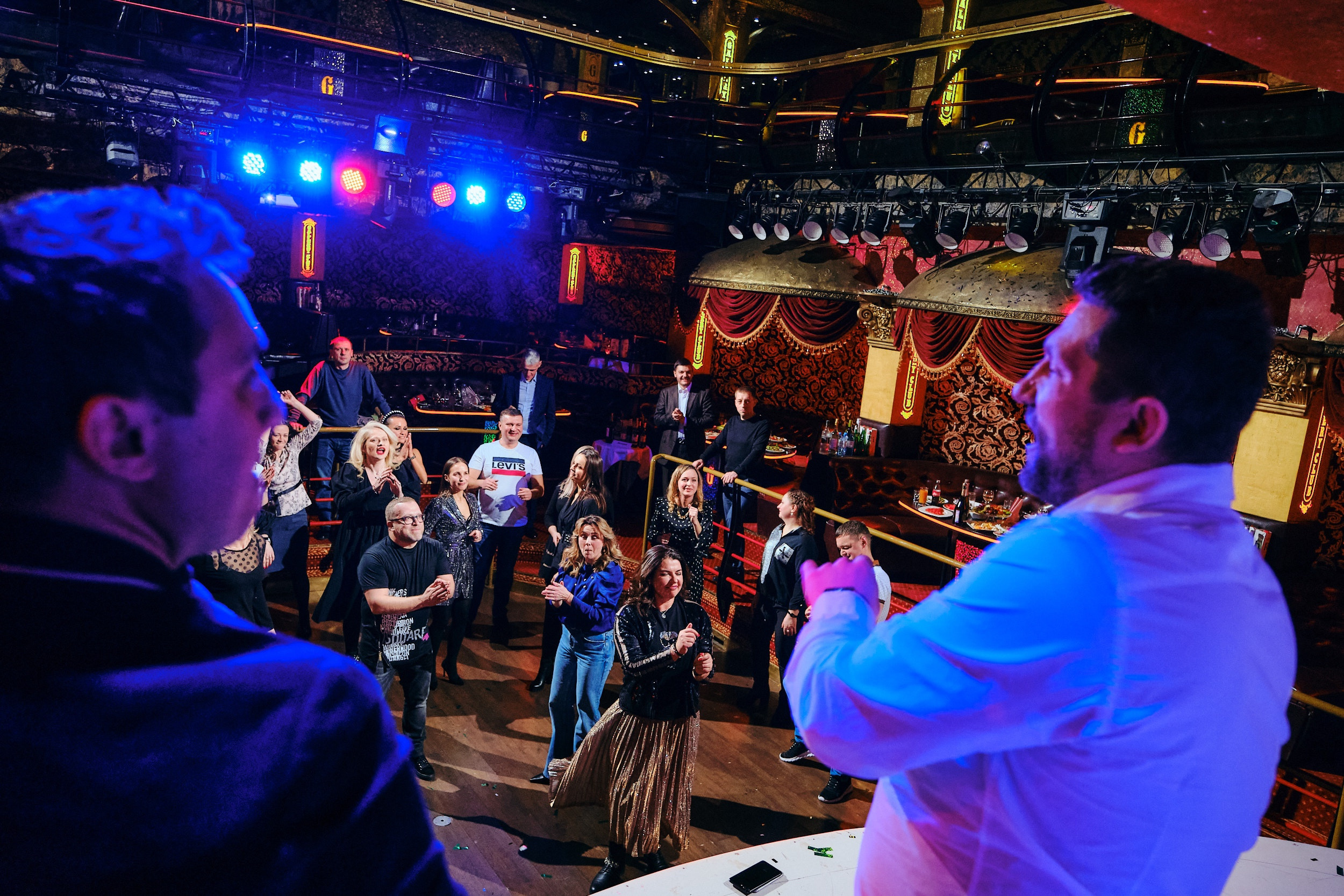 Дмитрий Страхов — репортажный фотограф Сургут. Дмитрий Страхов фотограф в Сургуте