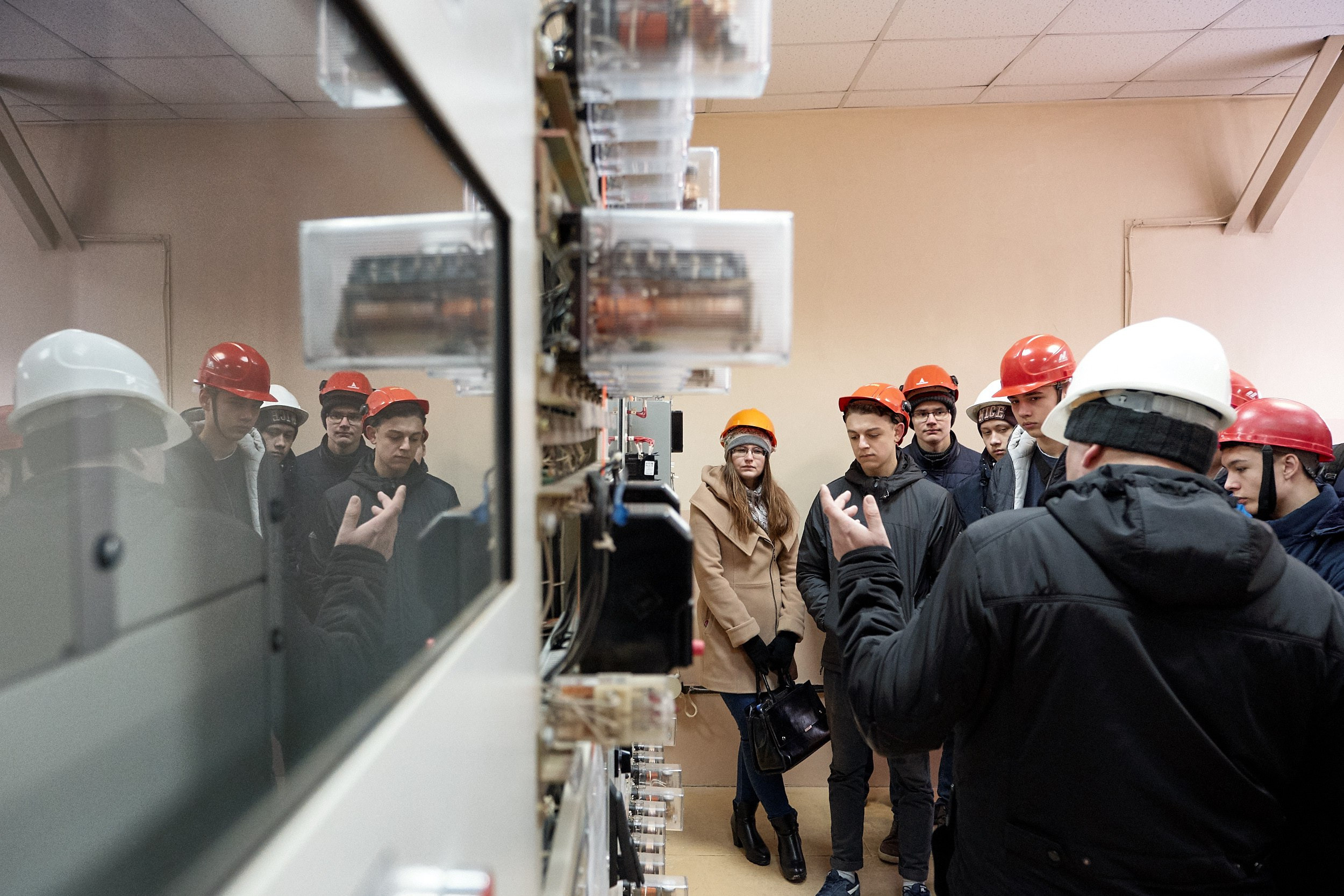 Дмитрий Страхов — репортажный фотограф Сургут. Дмитрий Страхов фотограф в Сургуте