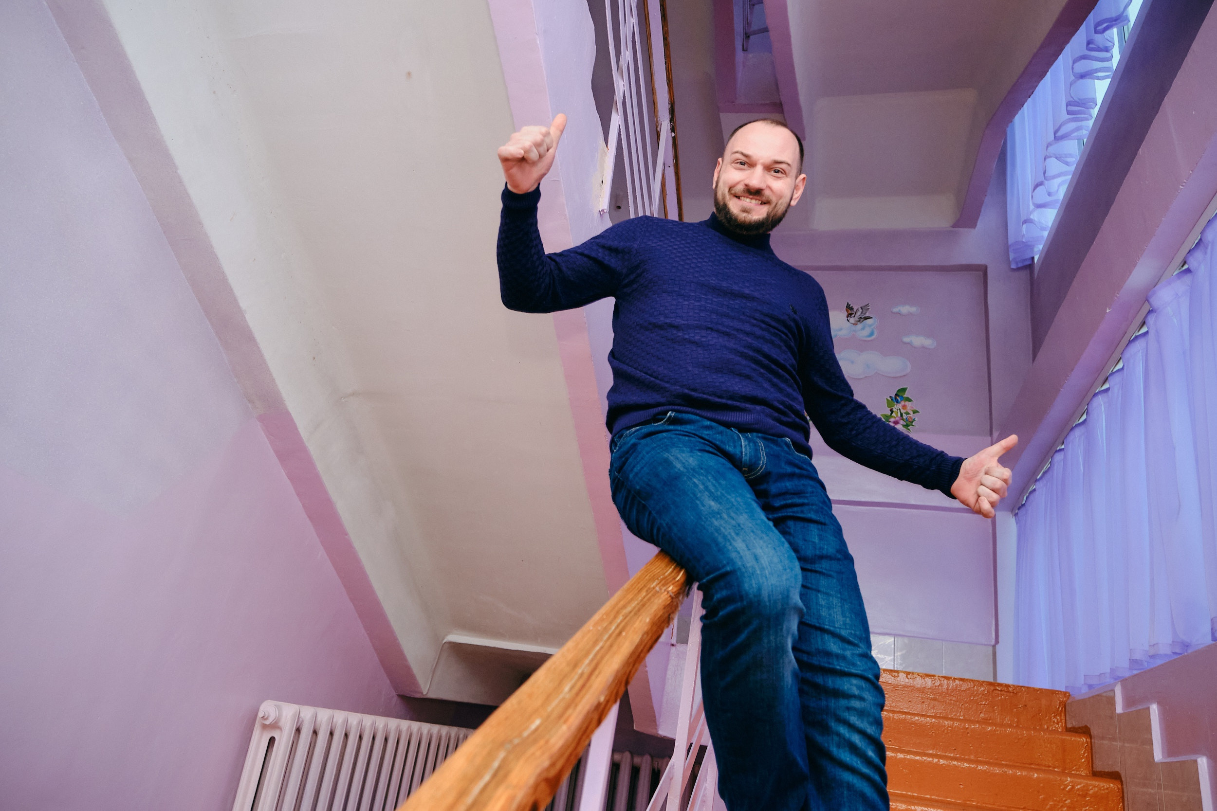 Дмитрий Страхов — репортажный фотограф Сургут. Дмитрий Страхов фотограф в Сургуте