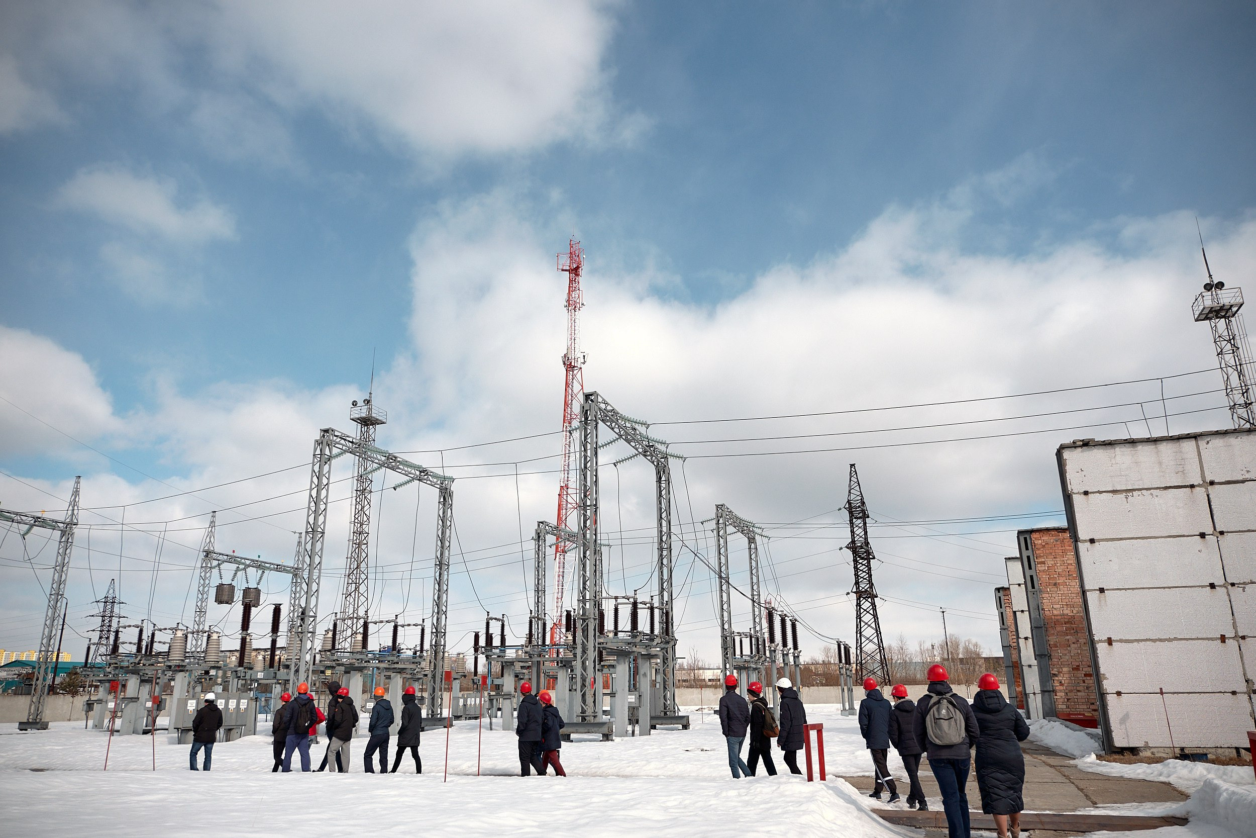 Дмитрий Страхов — репортажный фотограф Сургут. Дмитрий Страхов фотограф в Сургуте