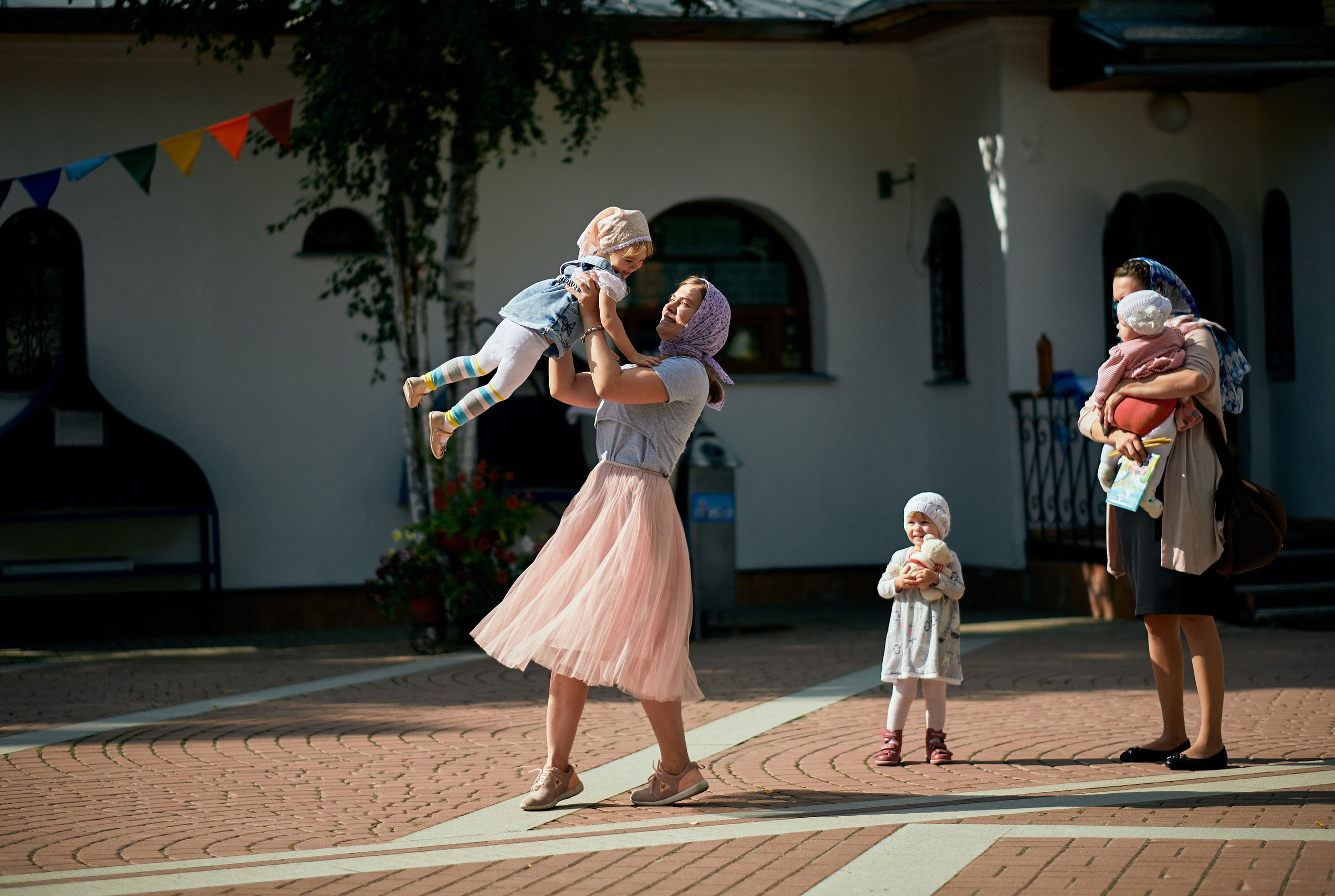 Дмитрий Страхов — семейный фотограф в Сургуте. Дмитрий Страхов фотограф в Сургуте