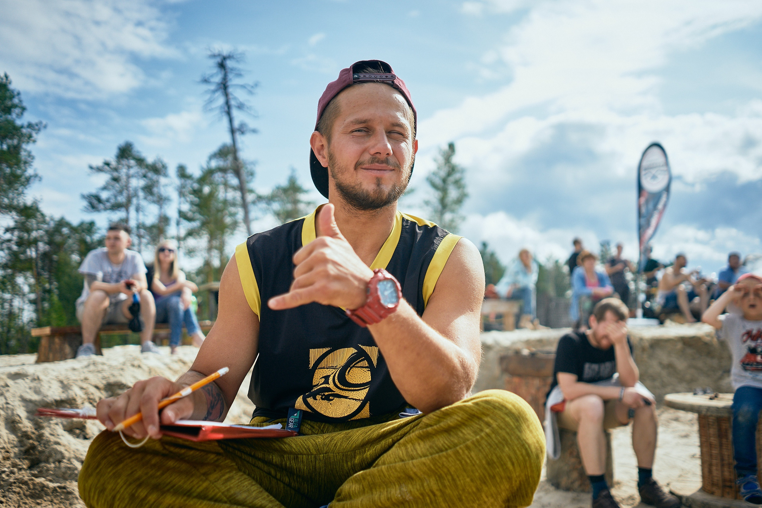 Дмитрий Страхов — репортажный фотограф Сургут. Дмитрий Страхов фотограф в Сургуте