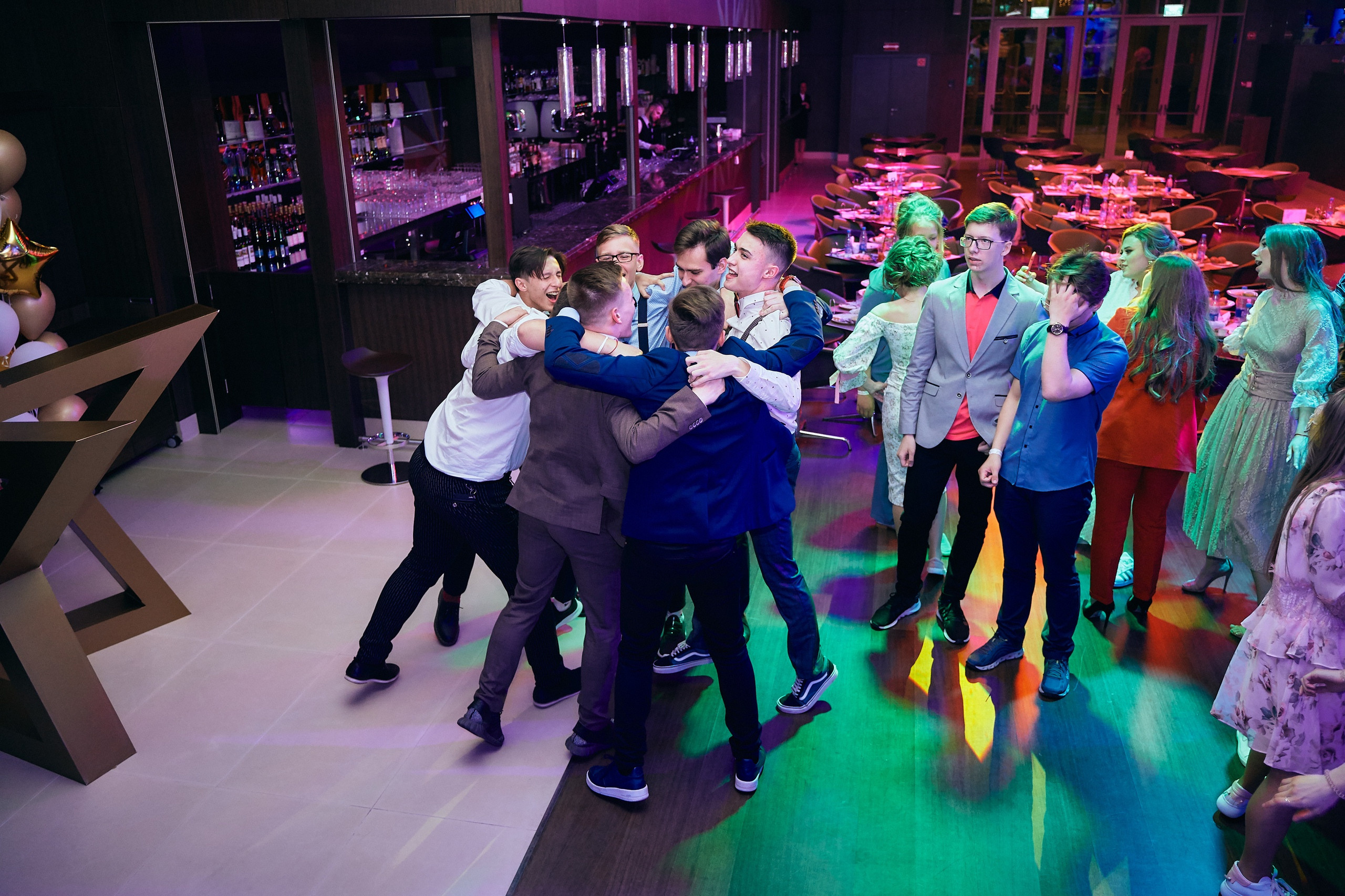 Дмитрий Страхов — репортажный фотограф Сургут. Дмитрий Страхов фотограф в Сургуте