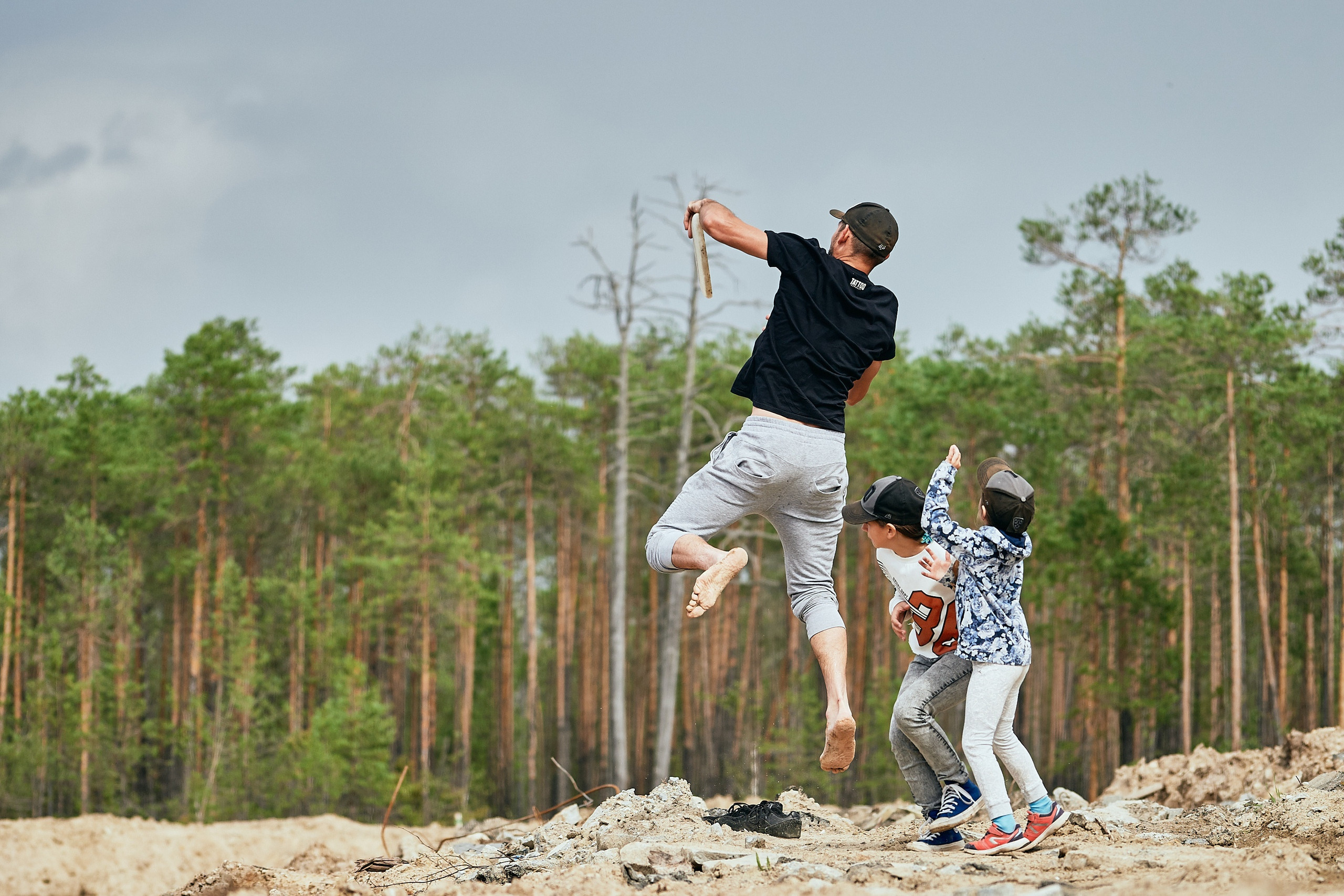 Дмитрий Страхов — репортажный фотограф Сургут. Дмитрий Страхов фотограф в Сургуте