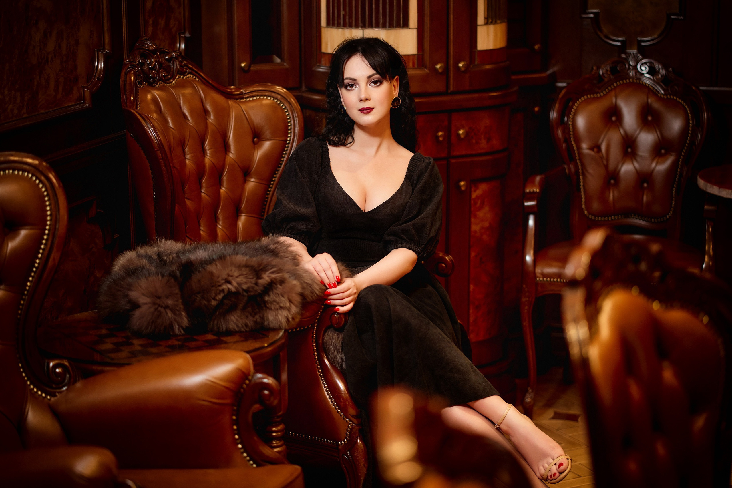 Дмитрий Страхов фотограф в Сургуте