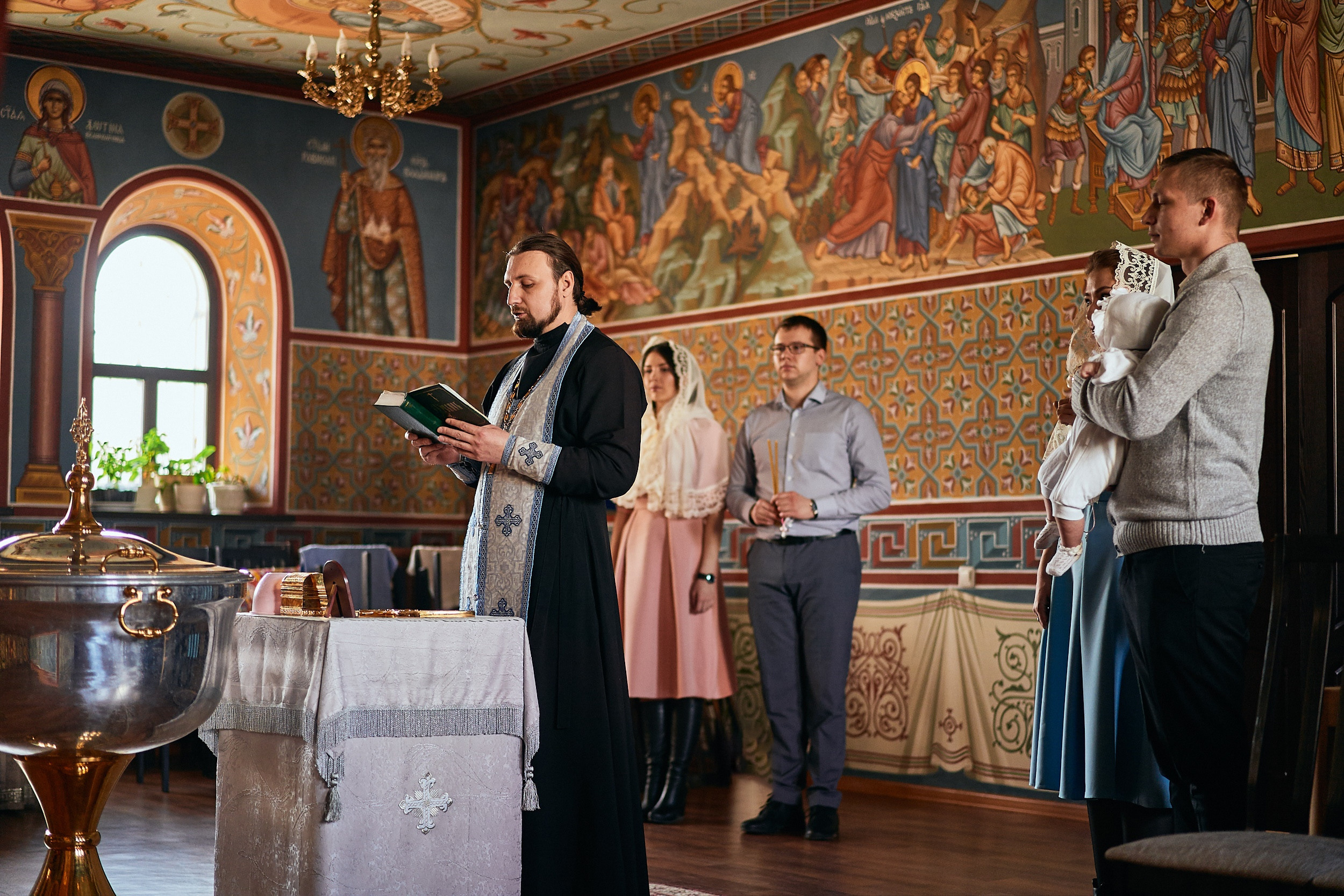 Дмитрий Страхов — семейный фотограф в Сургуте. Дмитрий Страхов фотограф в Сургуте