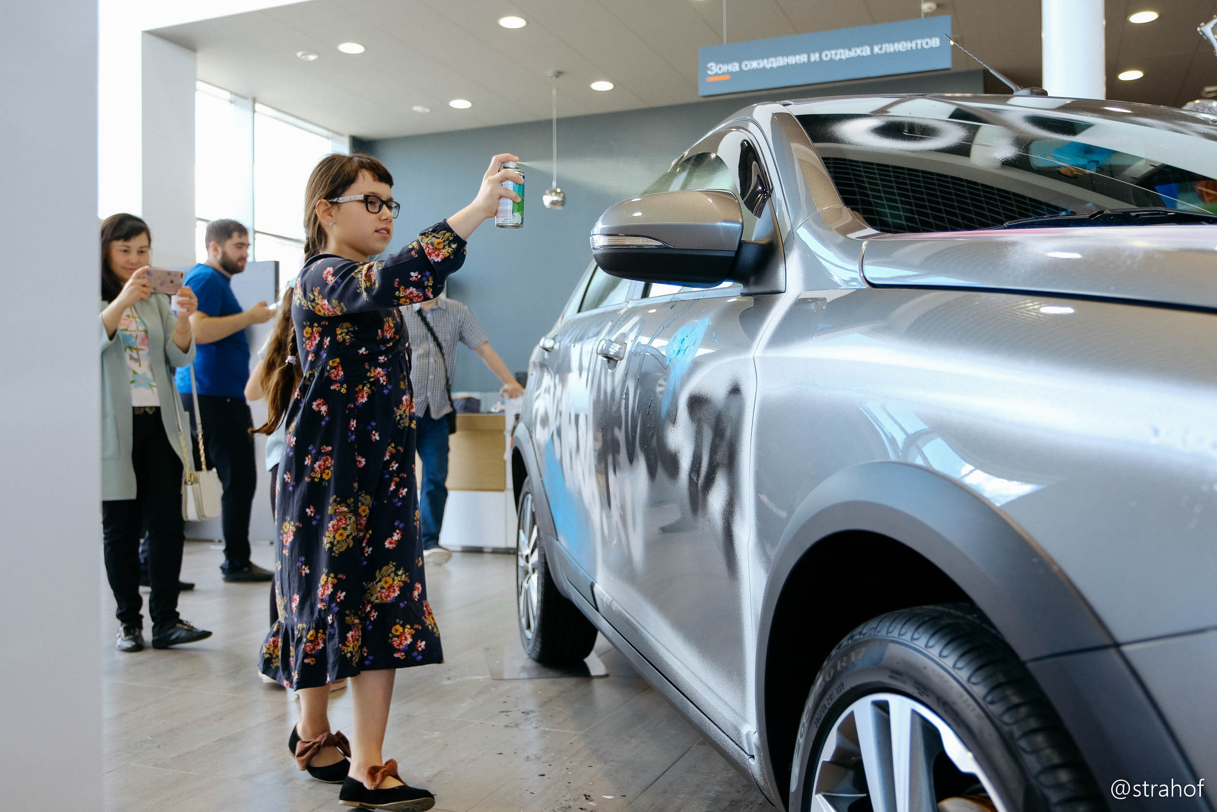 Дмитрий Страхов — репортажный фотограф Сургут. Дмитрий Страхов фотограф в Сургуте