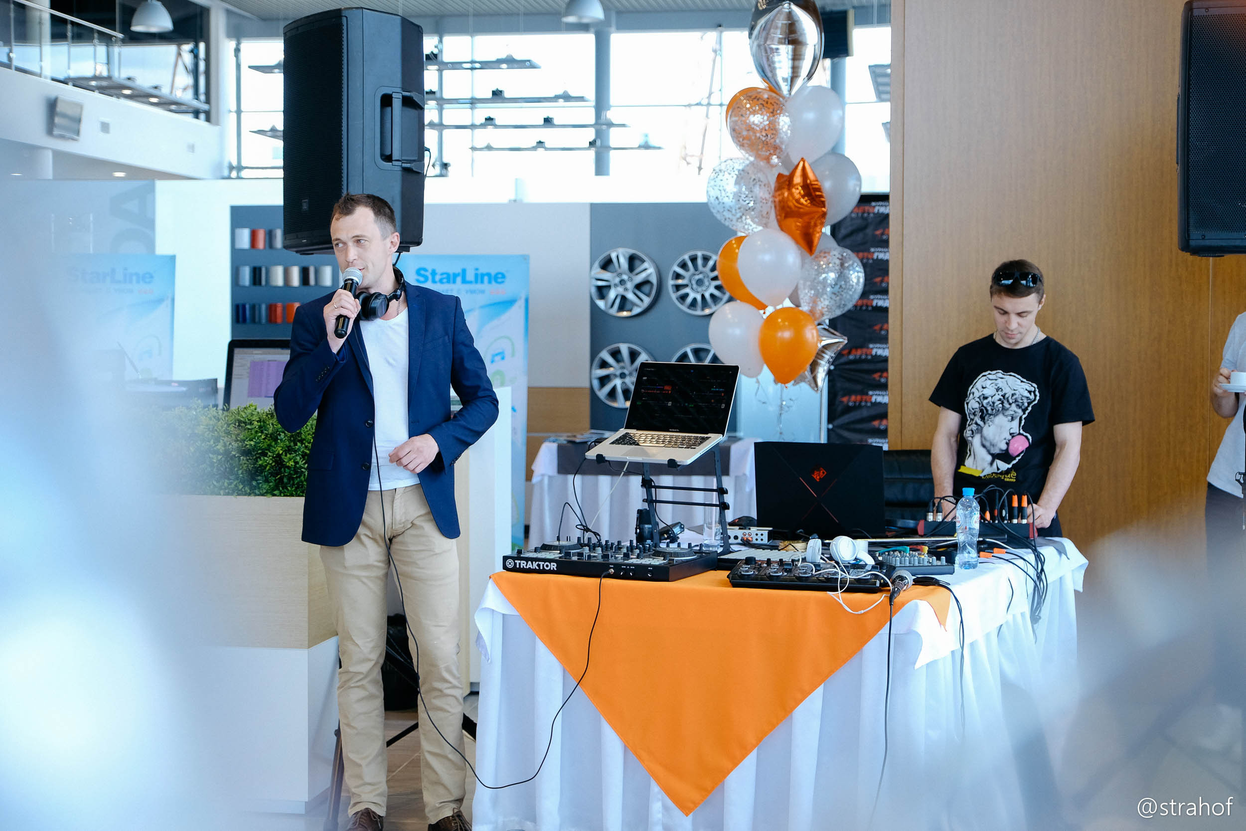 Дмитрий Страхов — репортажный фотограф Сургут. Дмитрий Страхов фотограф в Сургуте