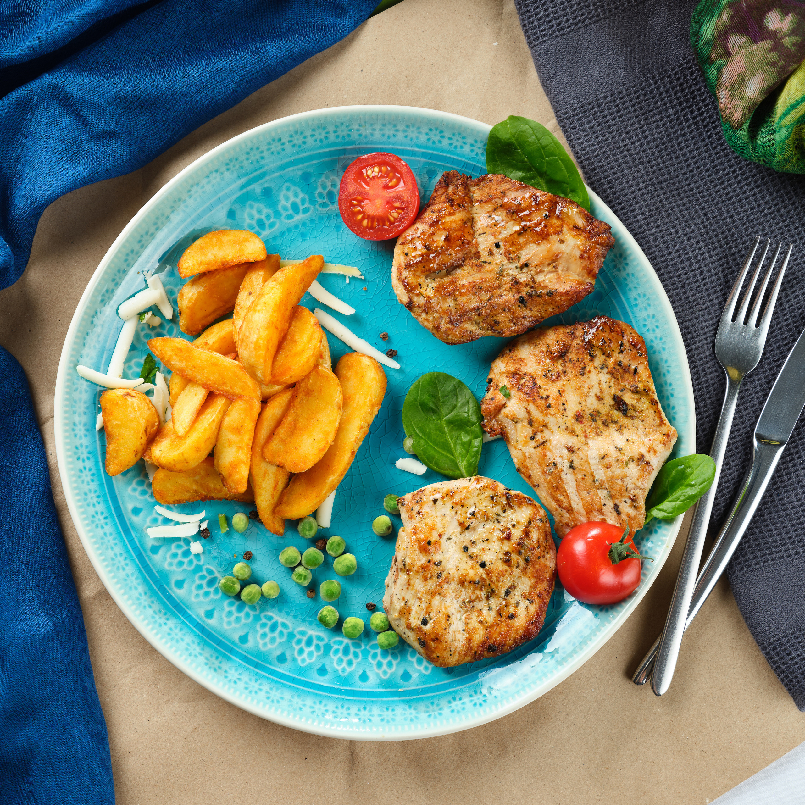 Дмитрий Страхов — фуд фотограф Сургут. Дмитрий Страхов фотограф в Сургуте