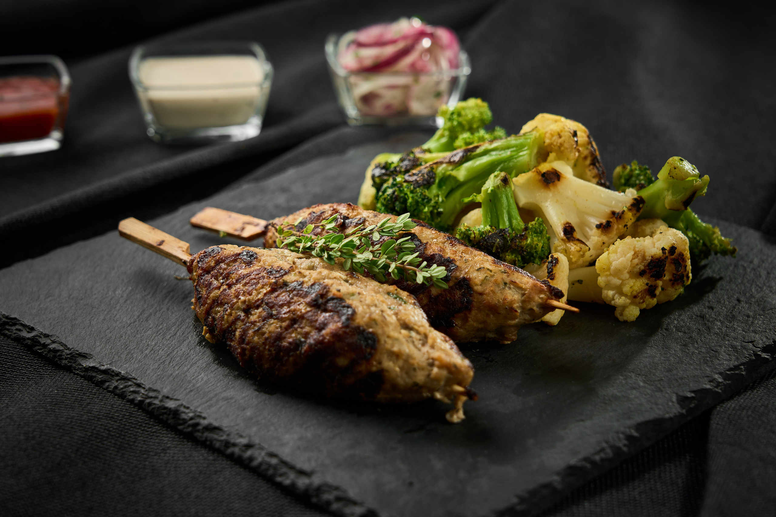 Дмитрий Страхов — фуд фотограф Сургут. Дмитрий Страхов фотограф в Сургуте