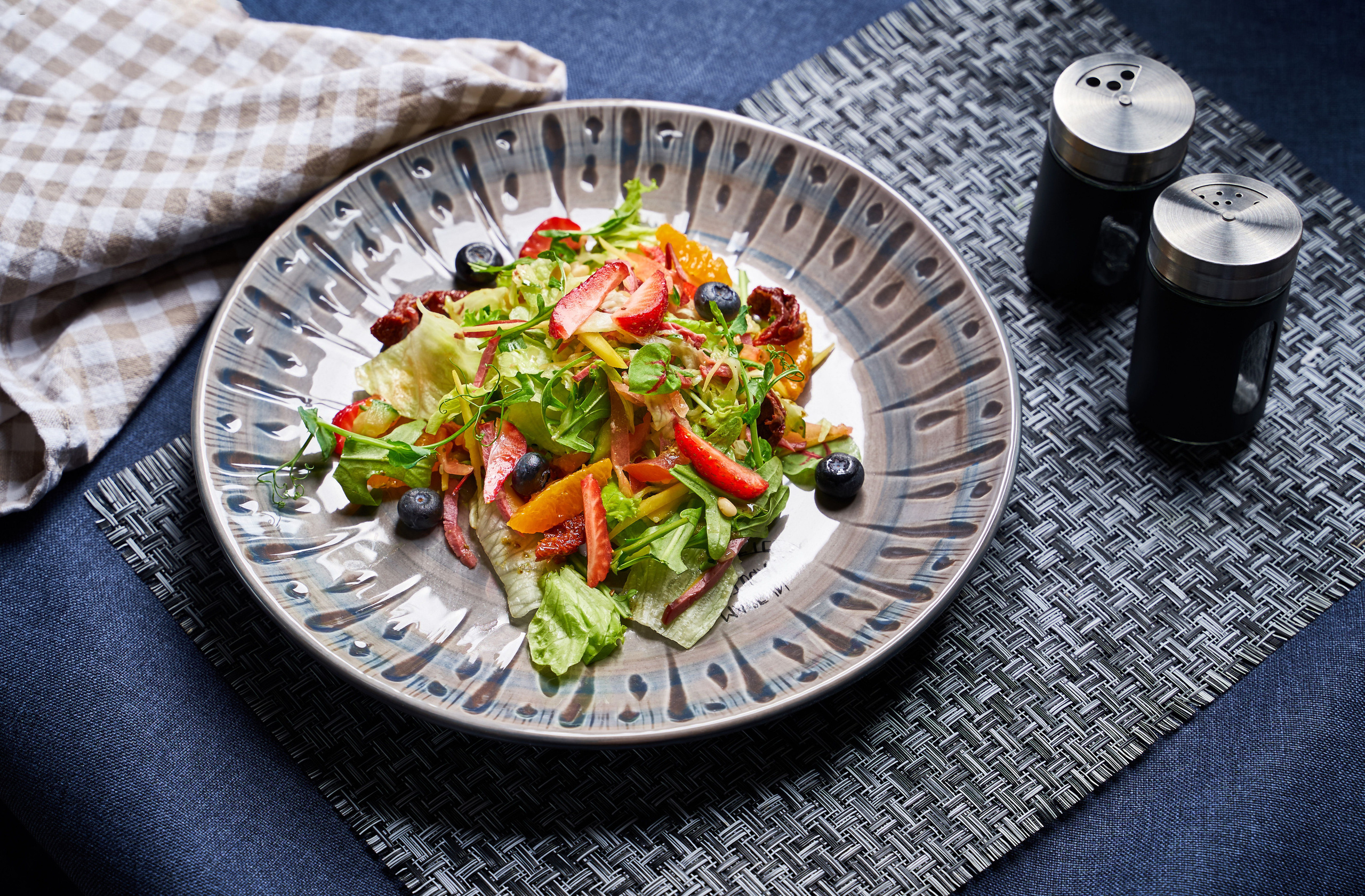 Дмитрий Страхов — фуд фотограф Сургут. Дмитрий Страхов фотограф в Сургуте