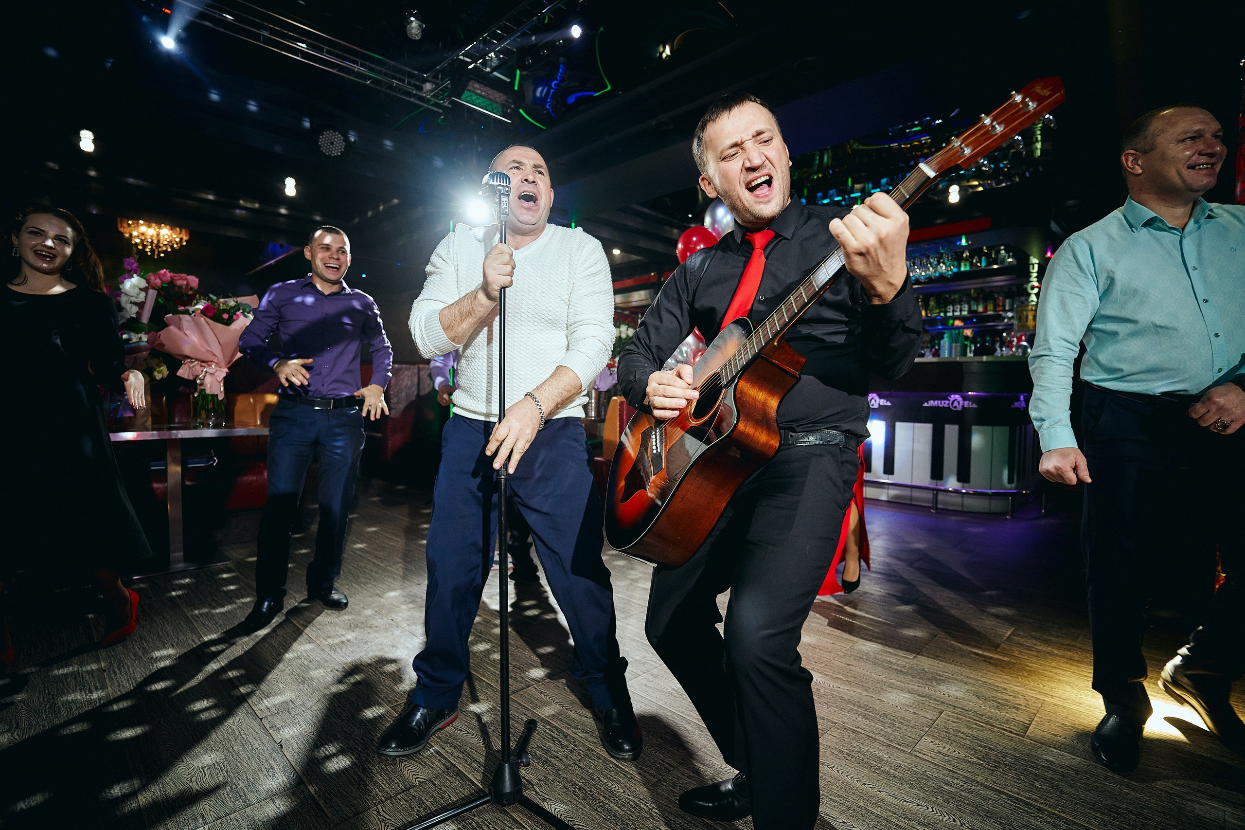 Дмитрий Страхов — репортажный фотограф Сургут. Дмитрий Страхов фотограф в Сургуте