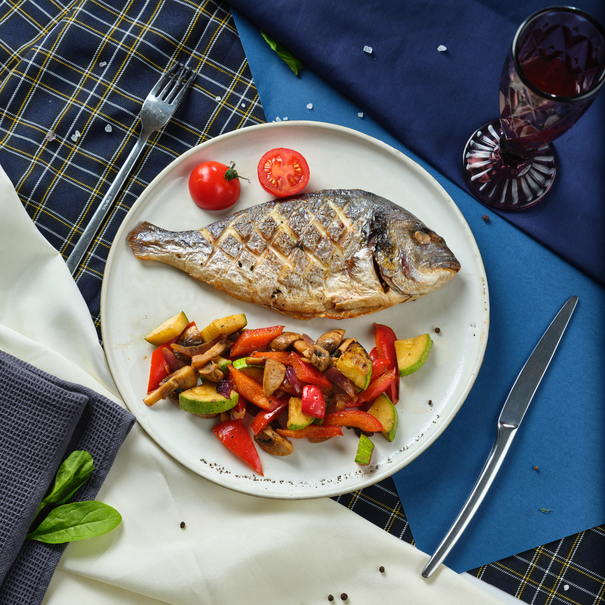 Дмитрий Страхов — фуд фотограф Сургут. Дмитрий Страхов фотограф в Сургуте