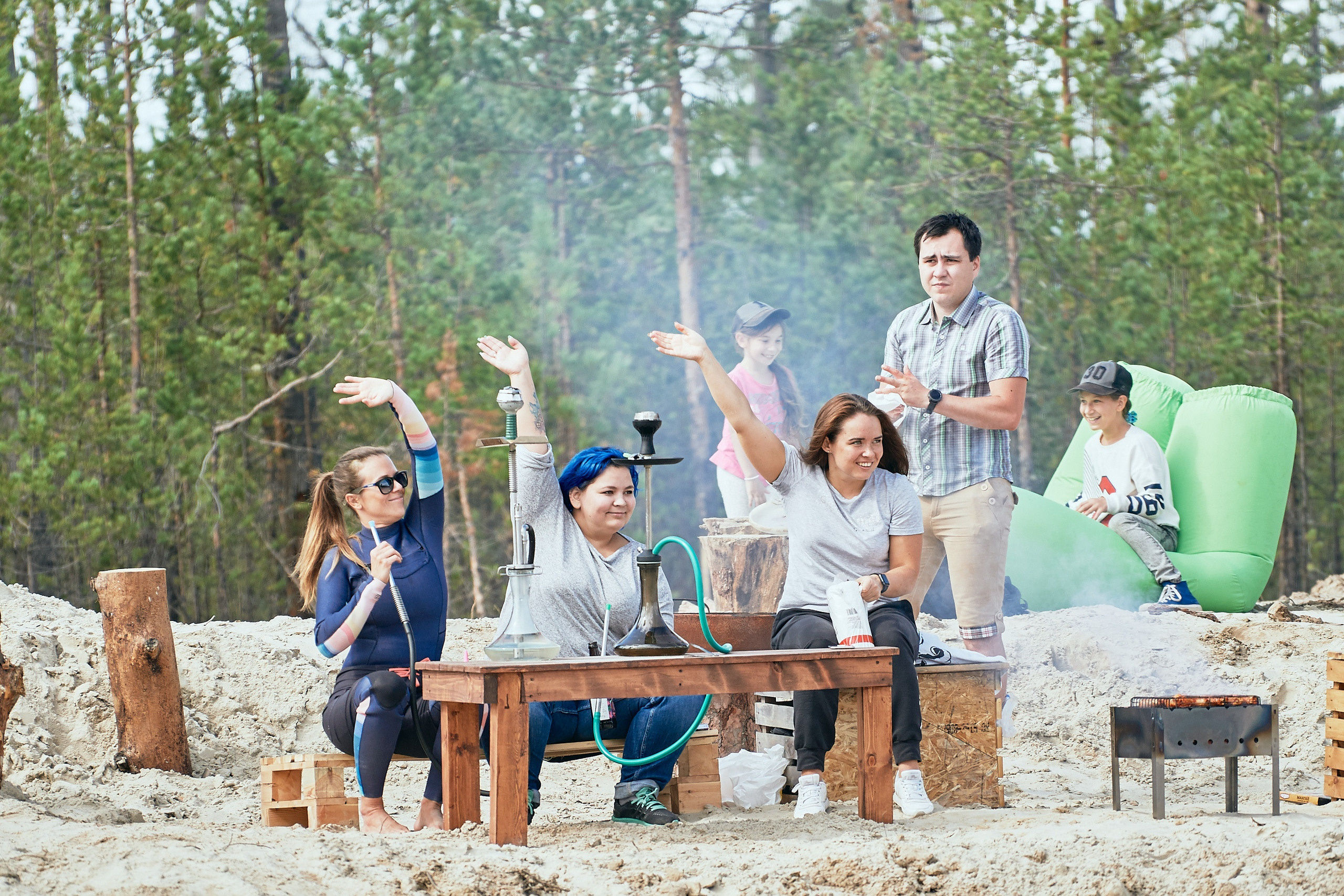 Дмитрий Страхов — репортажный фотограф Сургут. Дмитрий Страхов фотограф в Сургуте