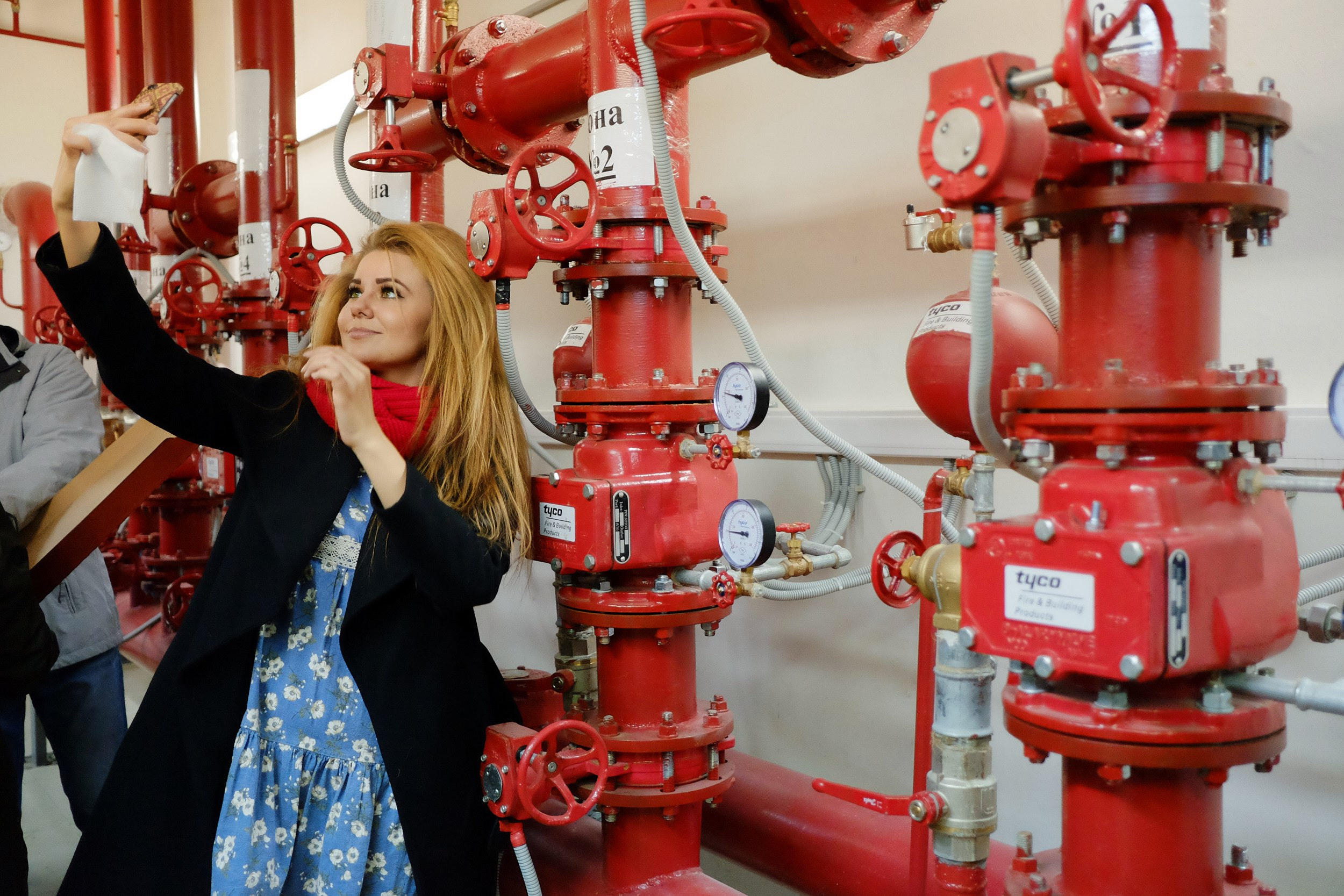 Дмитрий Страхов — репортажный фотограф Сургут. Дмитрий Страхов фотограф в Сургуте