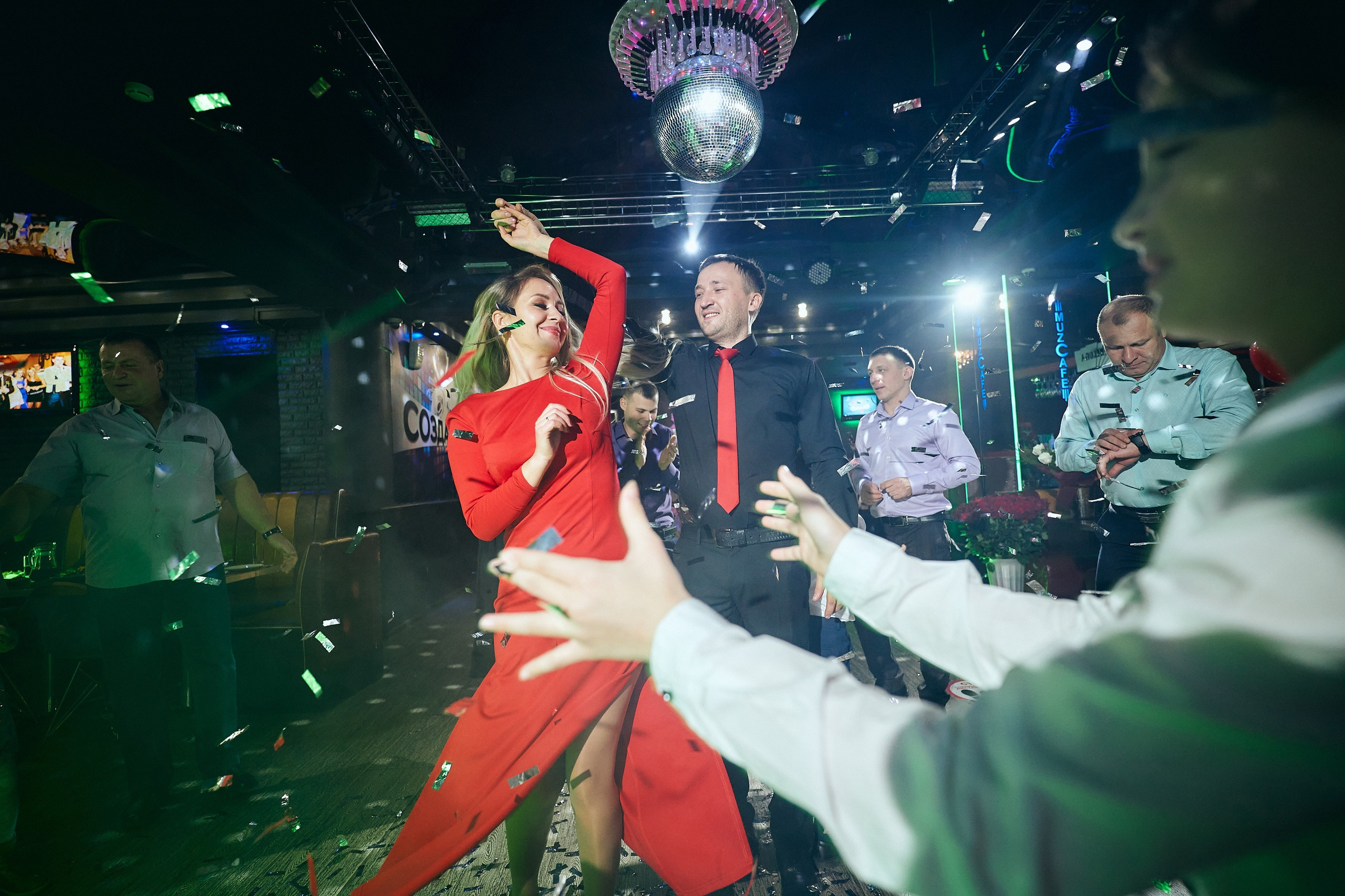 Дмитрий Страхов — репортажный фотограф Сургут. Дмитрий Страхов фотограф в Сургуте