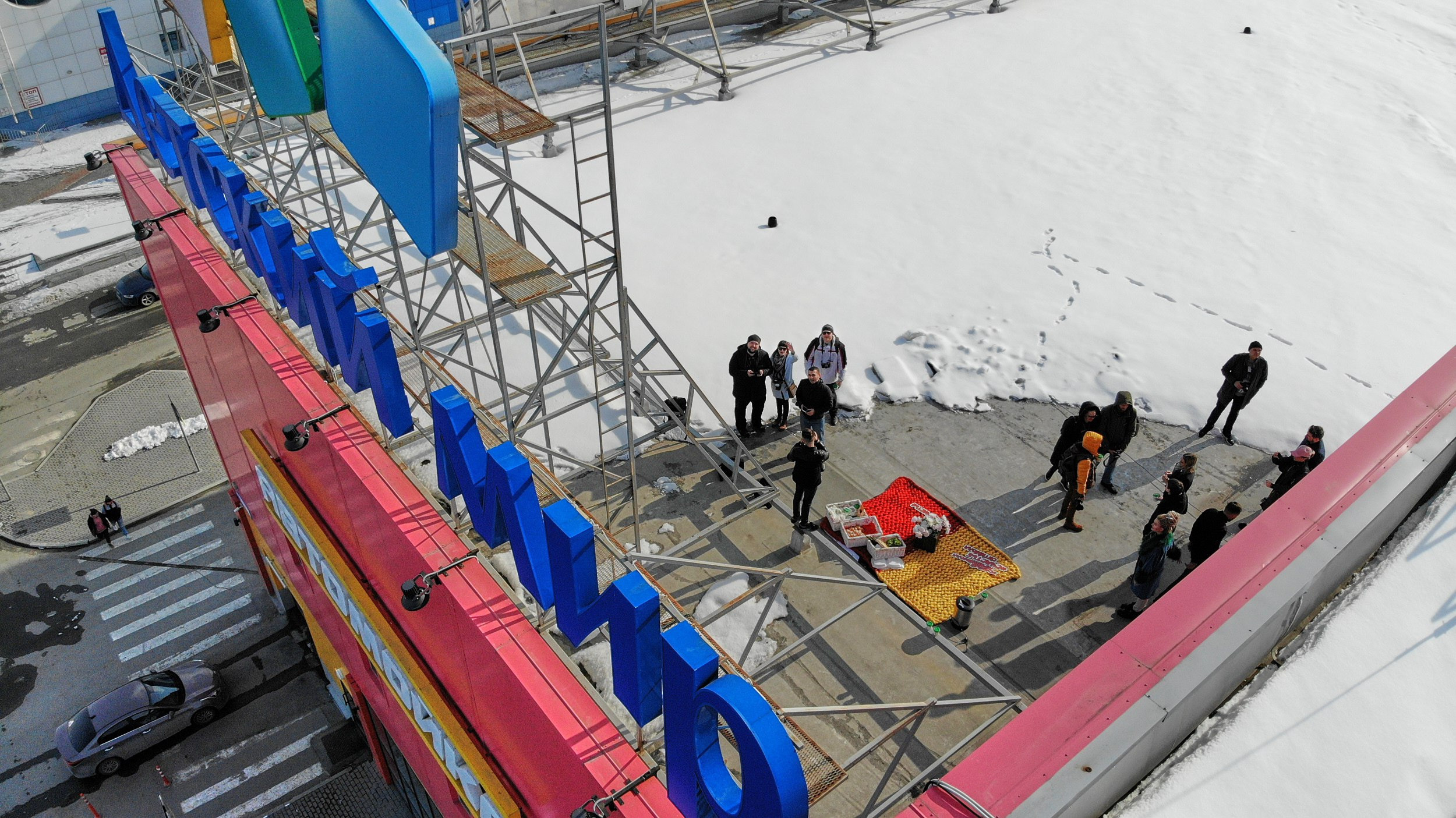 Дмитрий Страхов — репортажный фотограф Сургут. Дмитрий Страхов фотограф в Сургуте