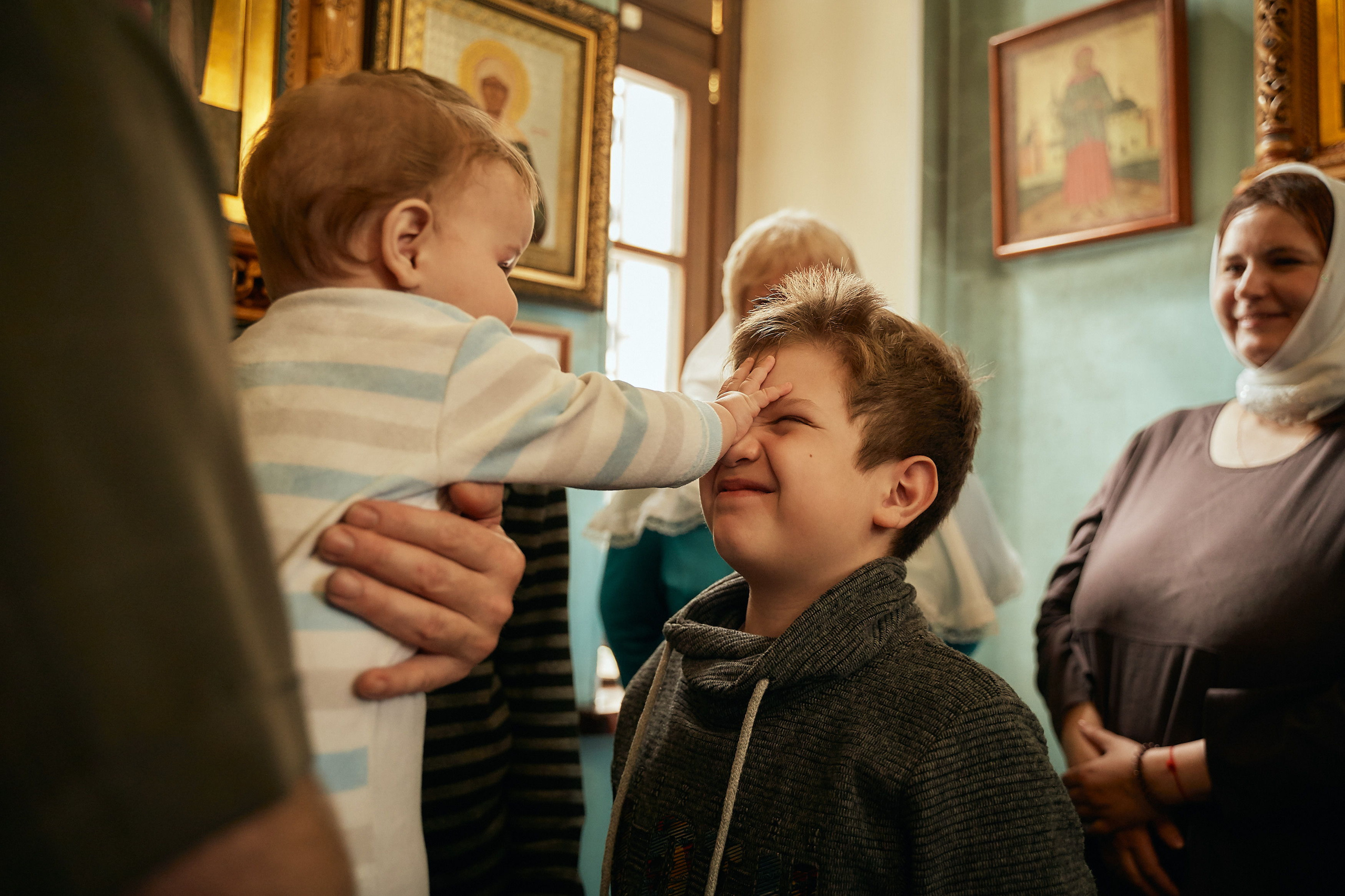 Дмитрий Страхов — семейный фотограф в Сургуте. Дмитрий Страхов фотограф в Сургуте