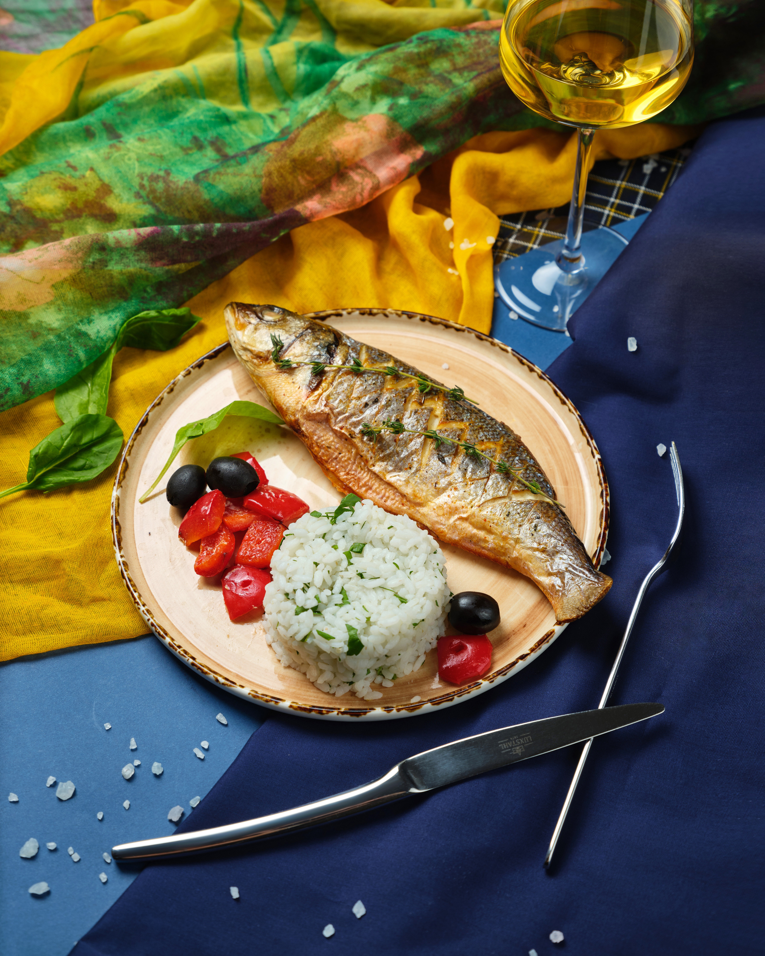 Дмитрий Страхов — фуд фотограф Сургут. Дмитрий Страхов фотограф в Сургуте