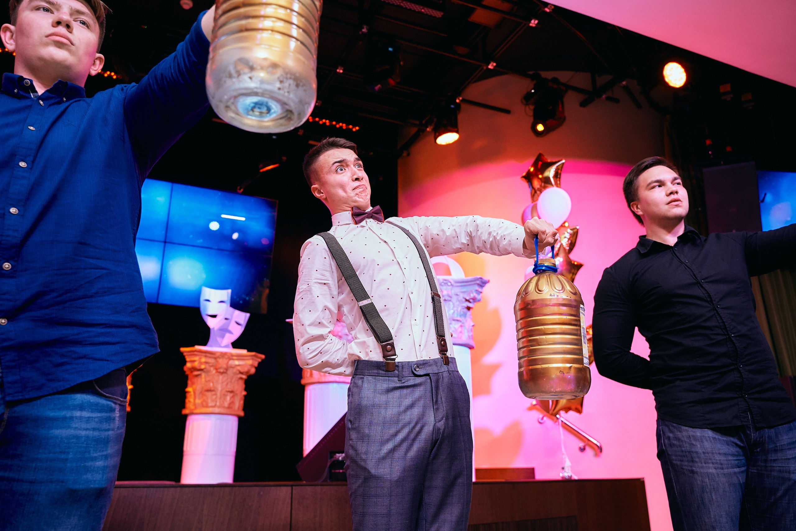 Дмитрий Страхов — репортажный фотограф Сургут. Дмитрий Страхов фотограф в Сургуте