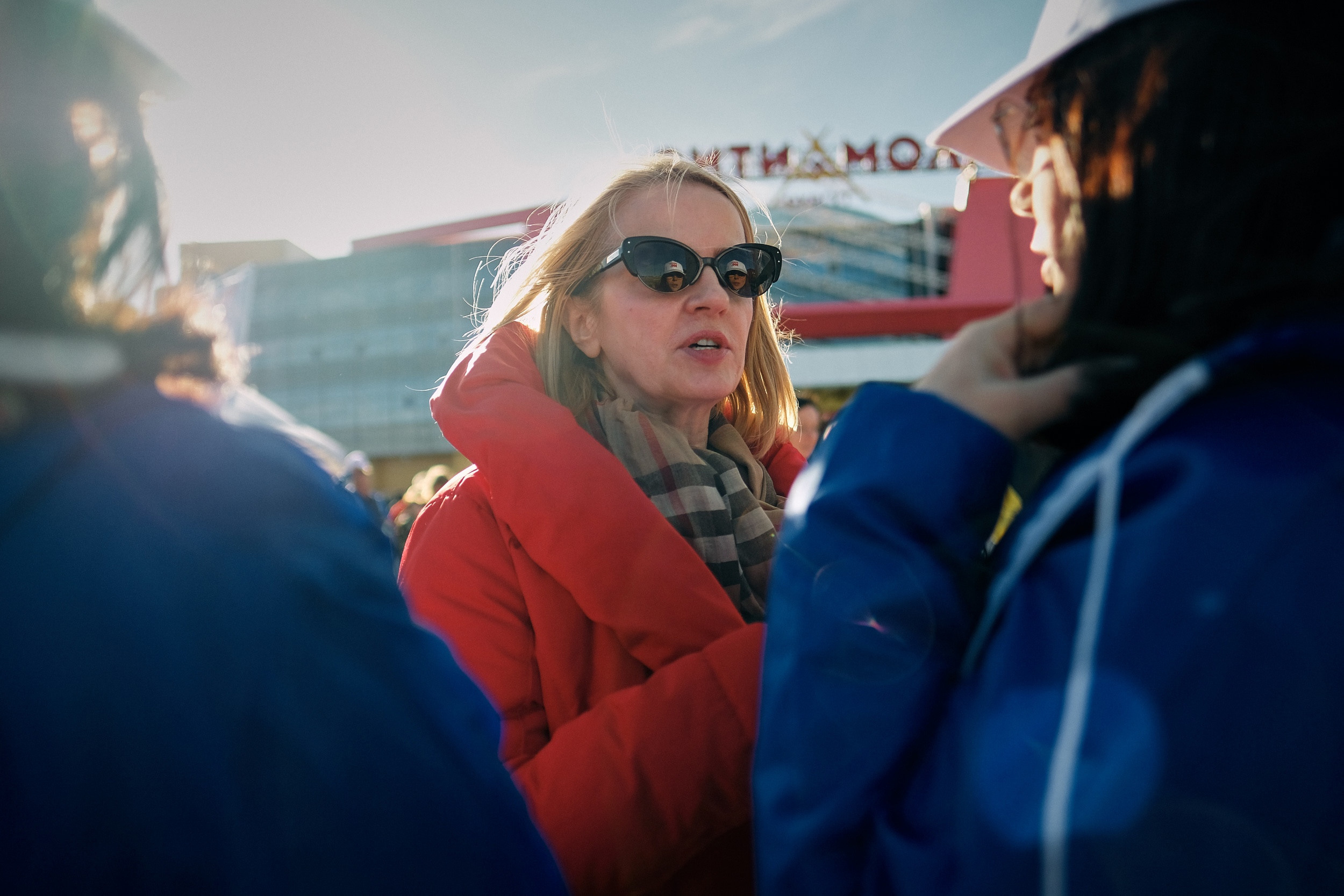 Дмитрий Страхов — репортажный фотограф Сургут. Дмитрий Страхов фотограф в Сургуте