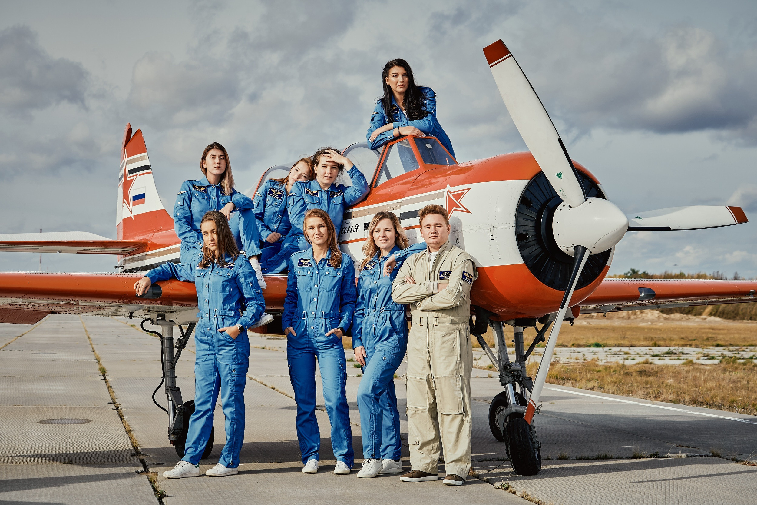 Дмитрий Страхов фотограф в Сургуте