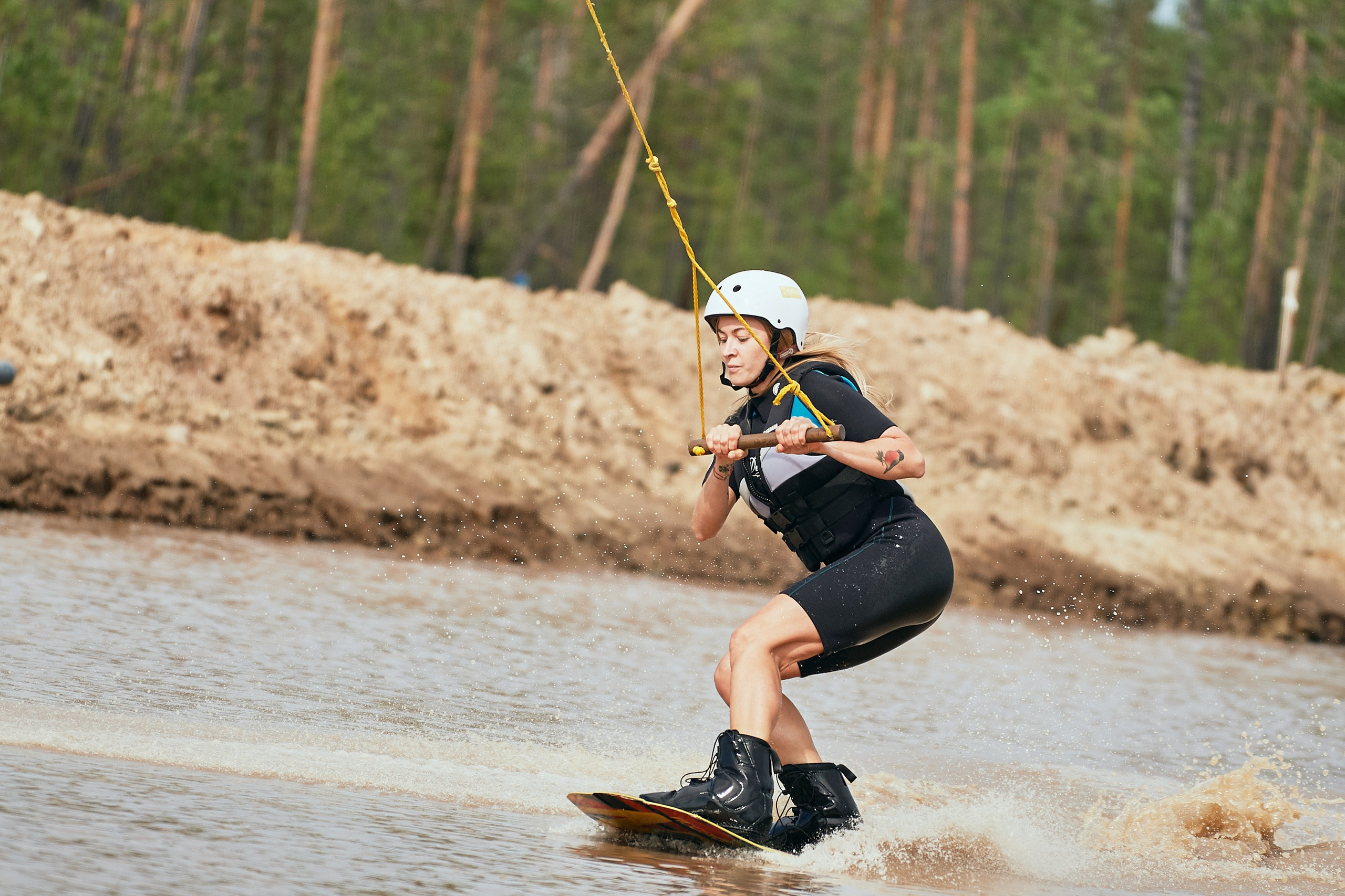 Дмитрий Страхов — репортажный фотограф Сургут. Дмитрий Страхов фотограф в Сургуте