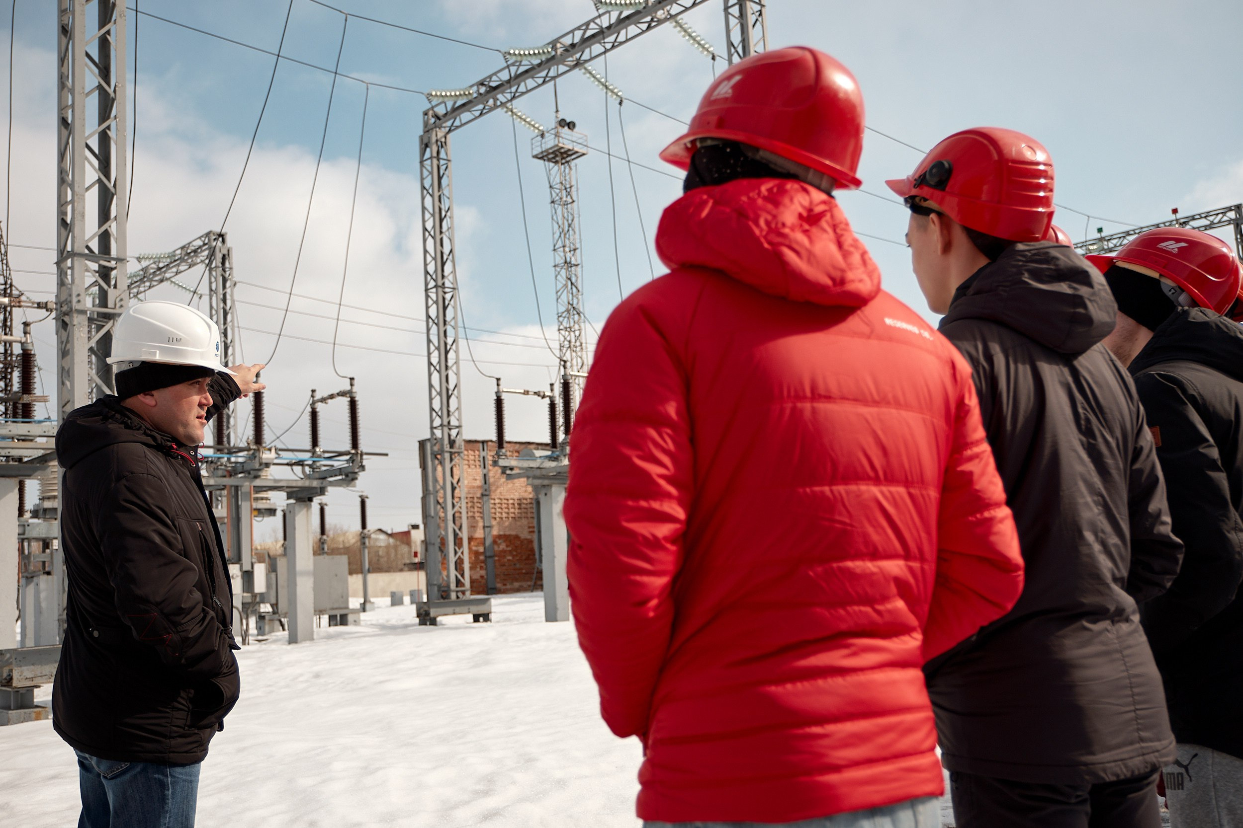 Дмитрий Страхов — репортажный фотограф Сургут. Дмитрий Страхов фотограф в Сургуте