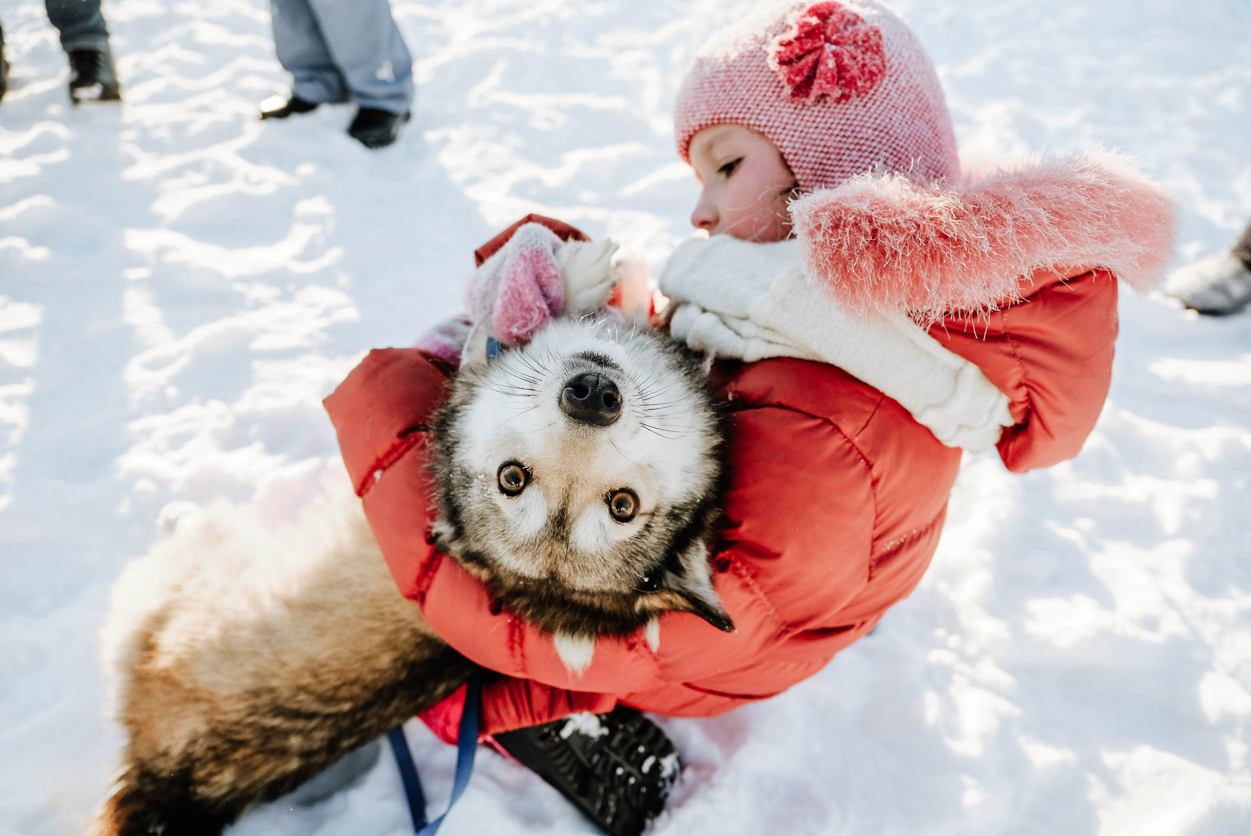 Дмитрий Страхов — репортажный фотограф Сургут. Дмитрий Страхов фотограф в Сургуте