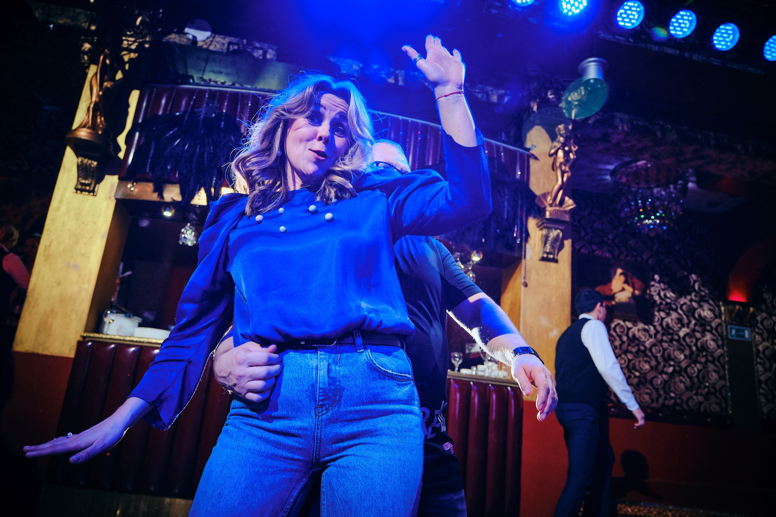 Дмитрий Страхов — репортажный фотограф Сургут. Дмитрий Страхов фотограф в Сургуте